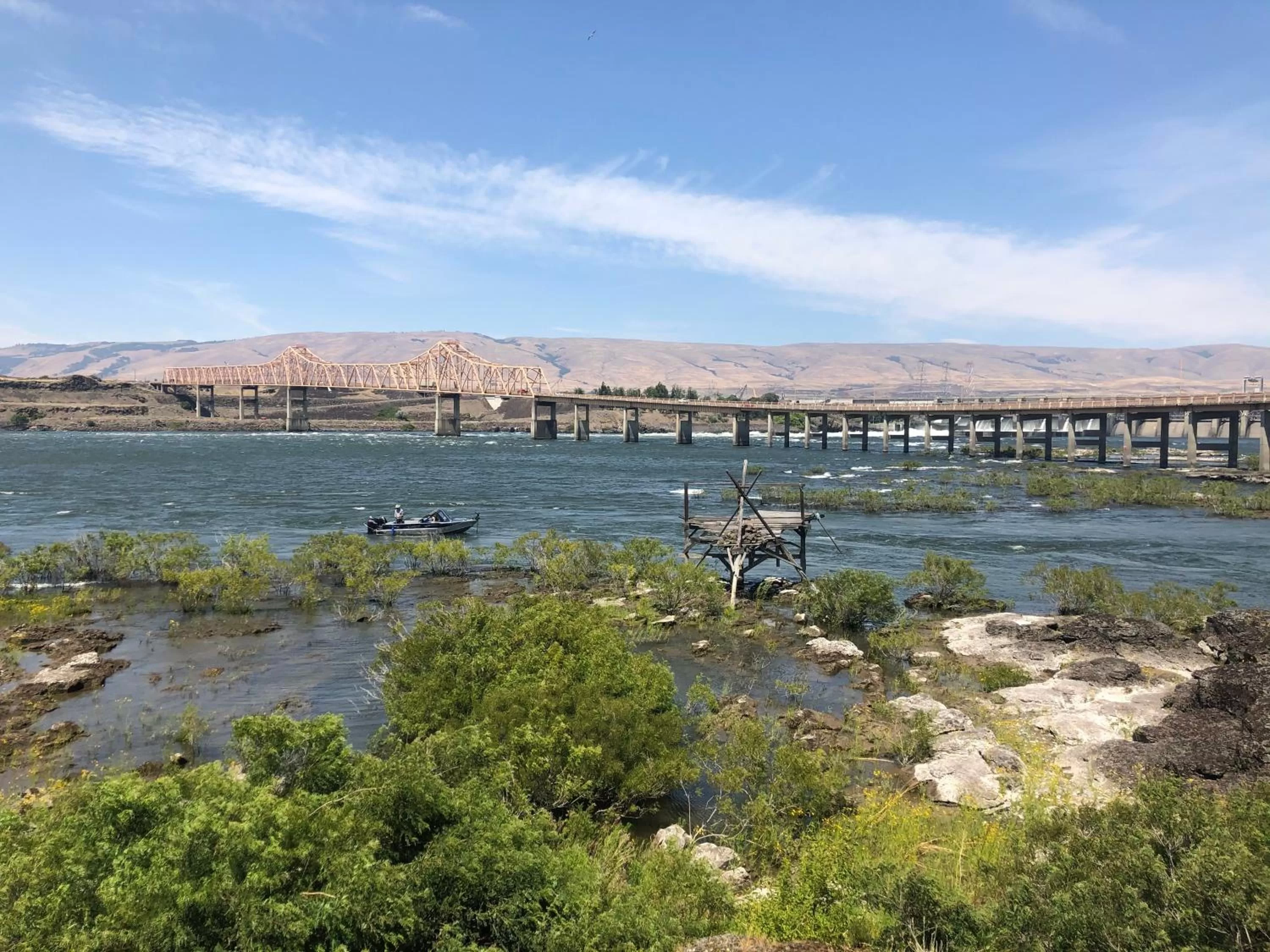 Nearby landmark in Columbia River Hotel and Conference Center, an Ascend Collection Hotel