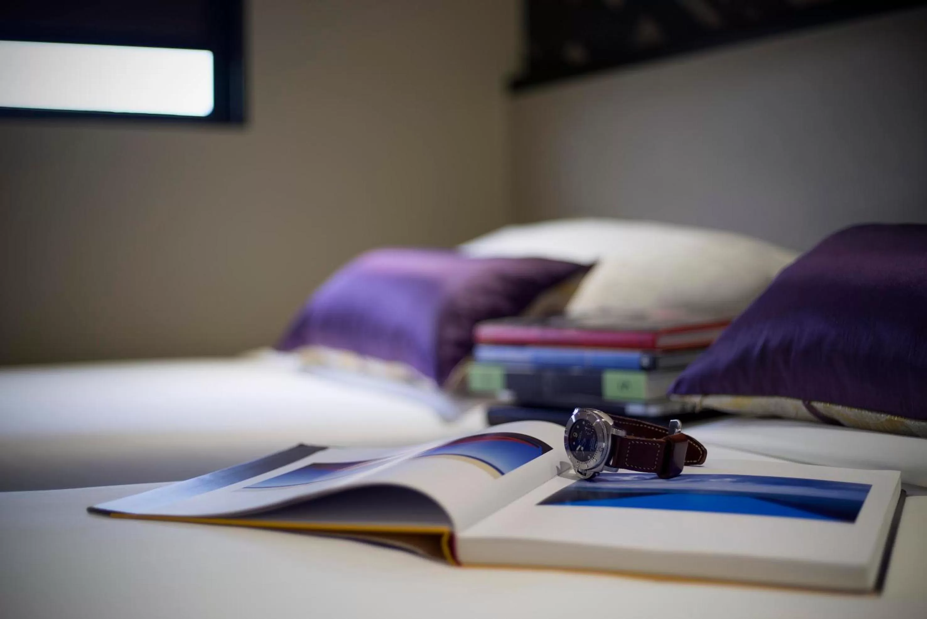 Photo of the whole room, Bed in Hotel 81 Premier Hollywood