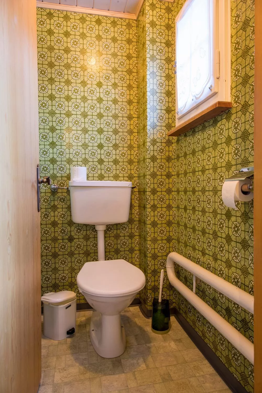 Other in First Lodge