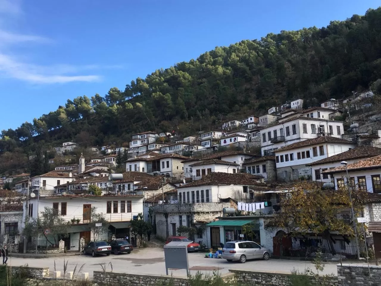 Neighbourhood in Vila 4 Bed&Breakfast