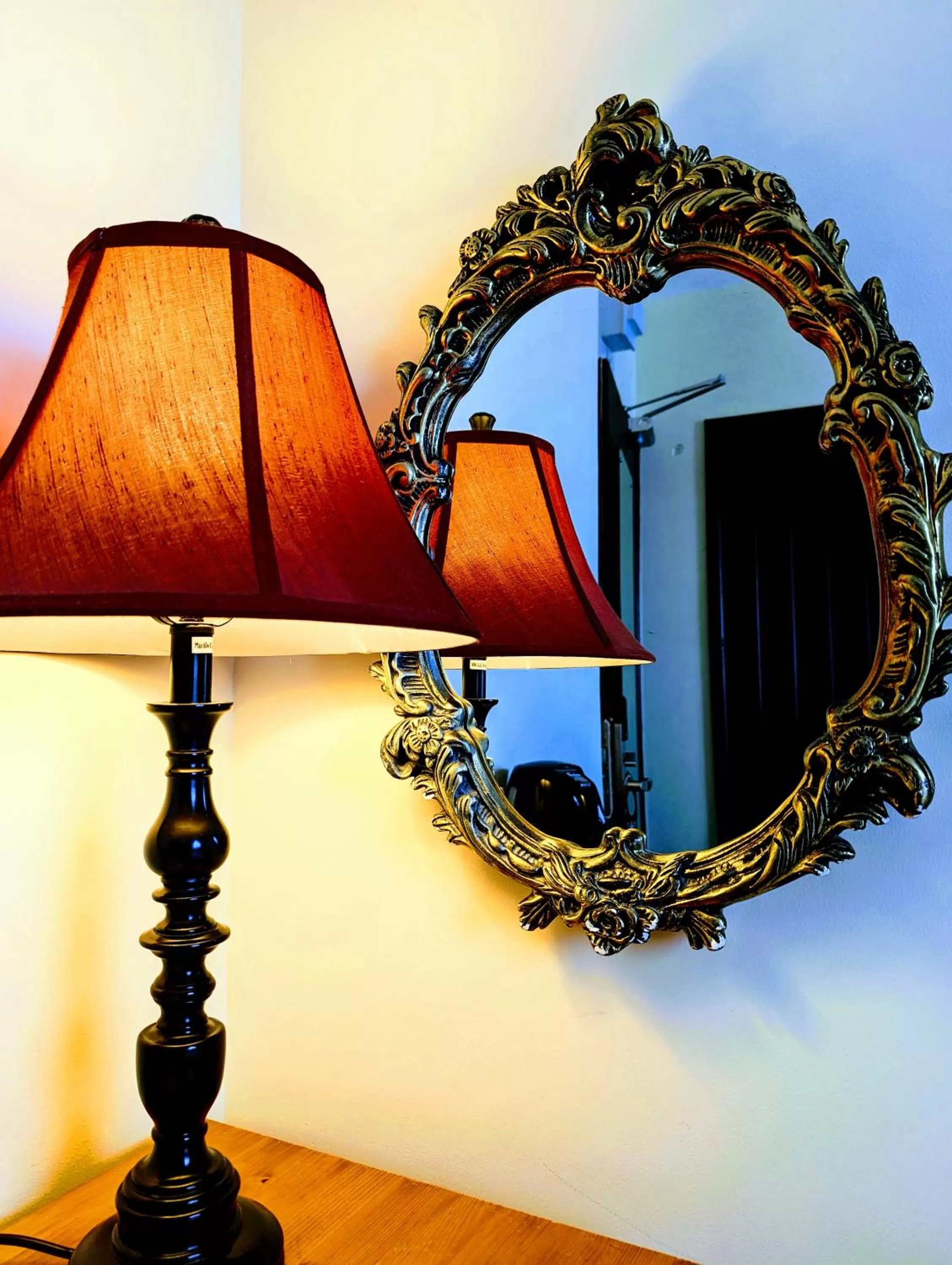 hair dresser in Brookside Hotel & Restaurant ,Suitable for Solo Travelers Couples Educational Groups & Families welcome