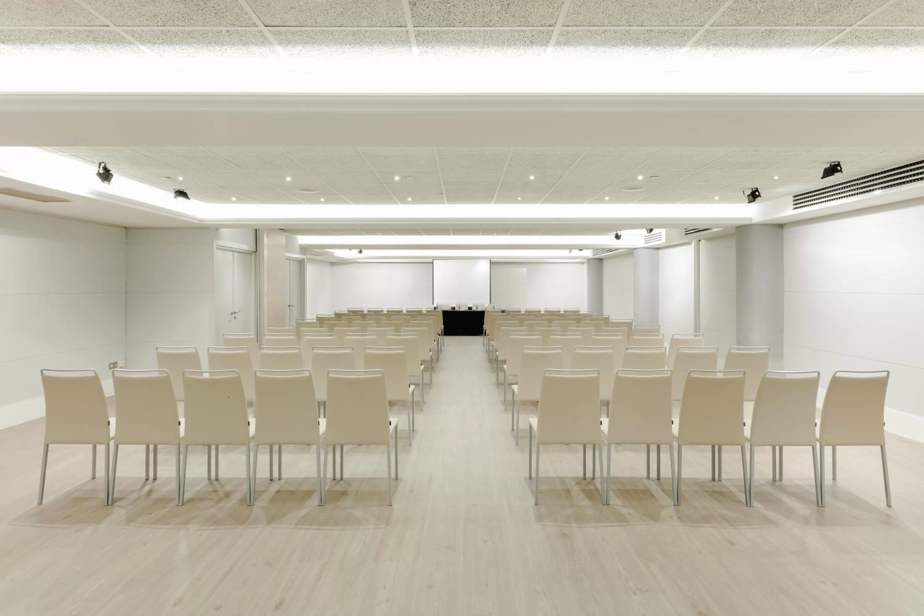 Meeting/conference room in Hesperia A Coruña Centro