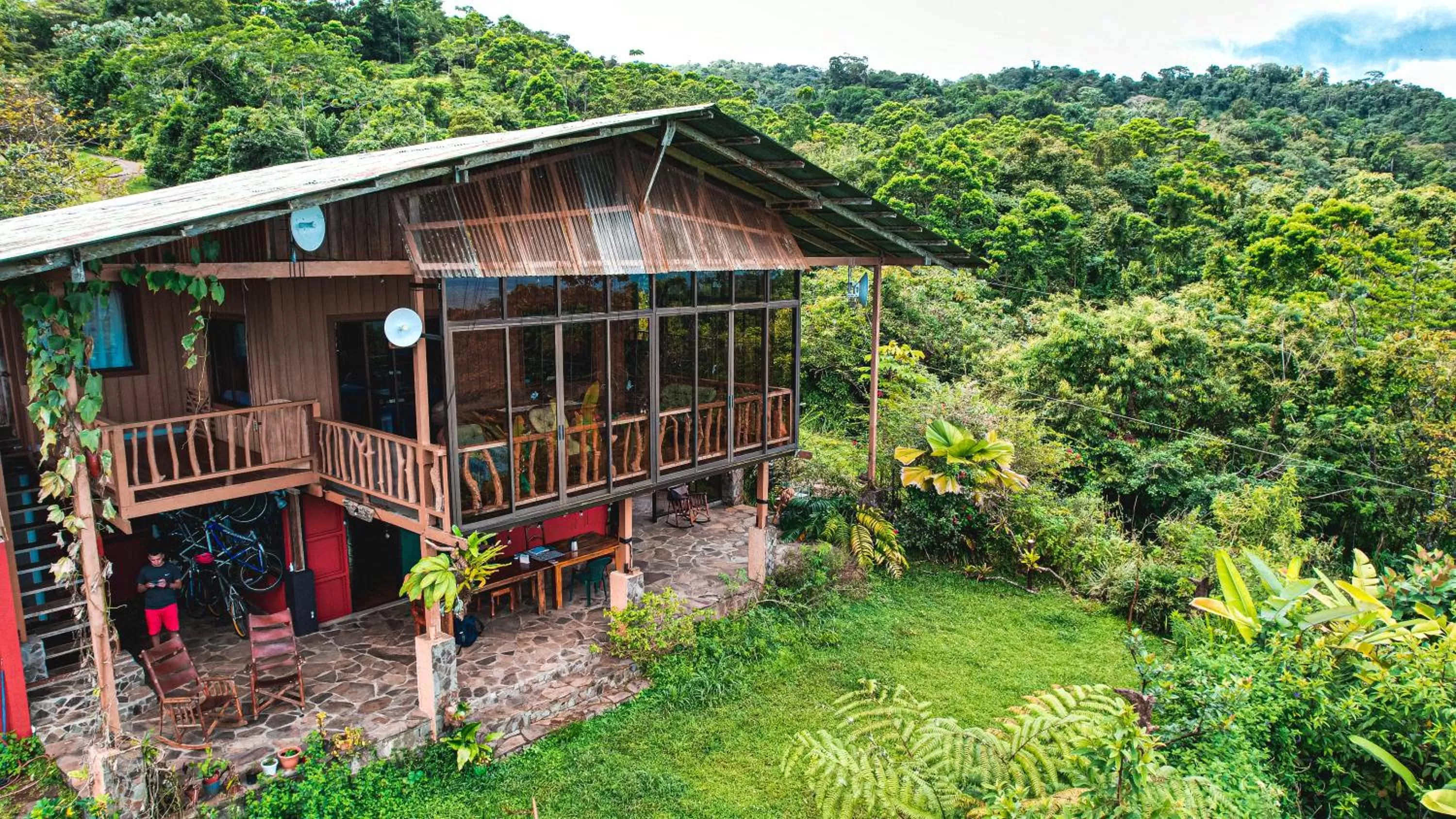 Birds & Breakfast Costa Rica