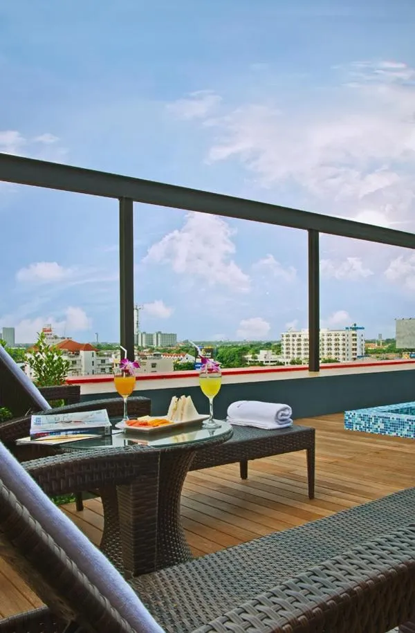 Villa Baron SHA PLUS