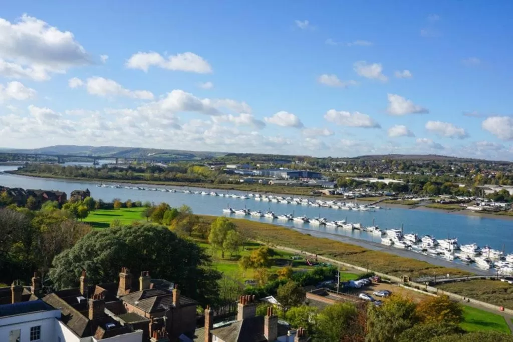 Other in Trivelles Rochester Hotel