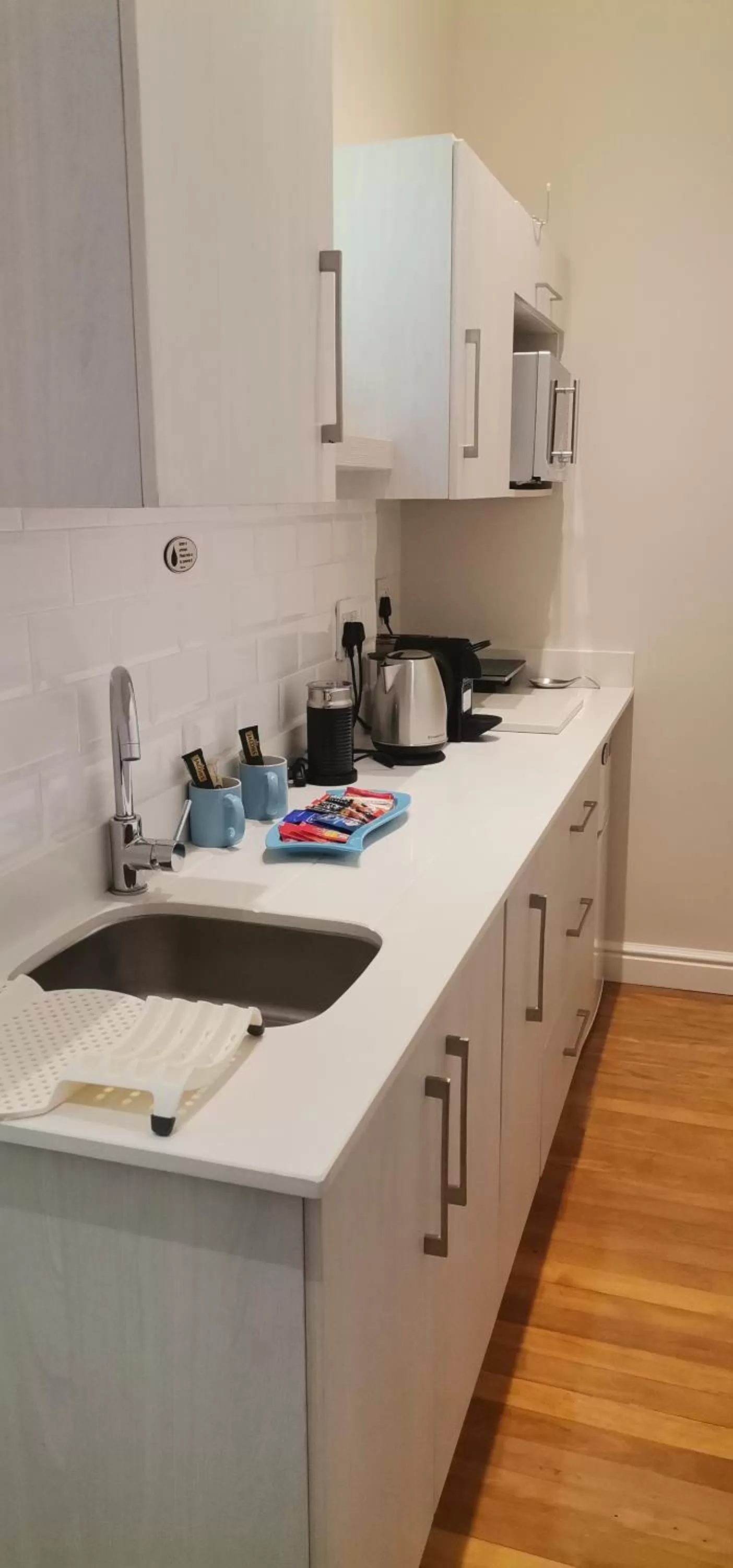 Kitchen or kitchenette, Kitchen/Kitchenette in On the Bay