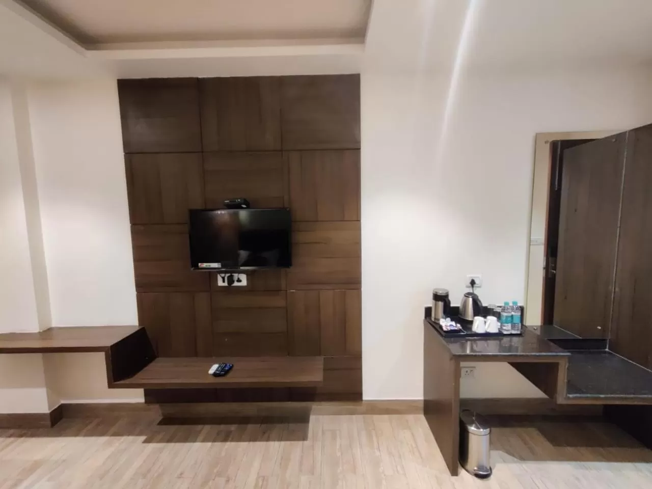 TV and multimedia, TV/Entertainment Center in Hotel D SilverLeaf