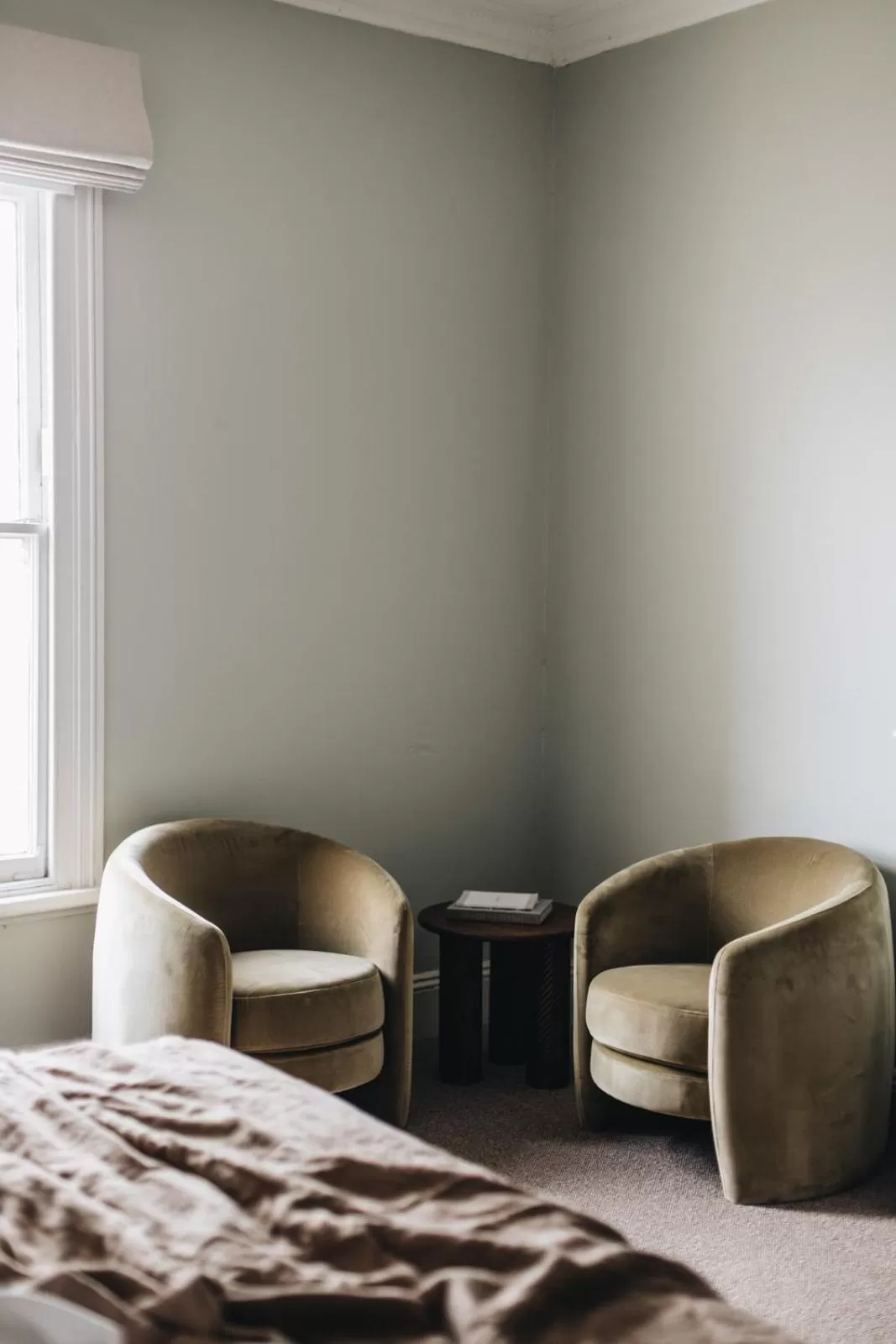 Seating Area in Mittagong Hotel