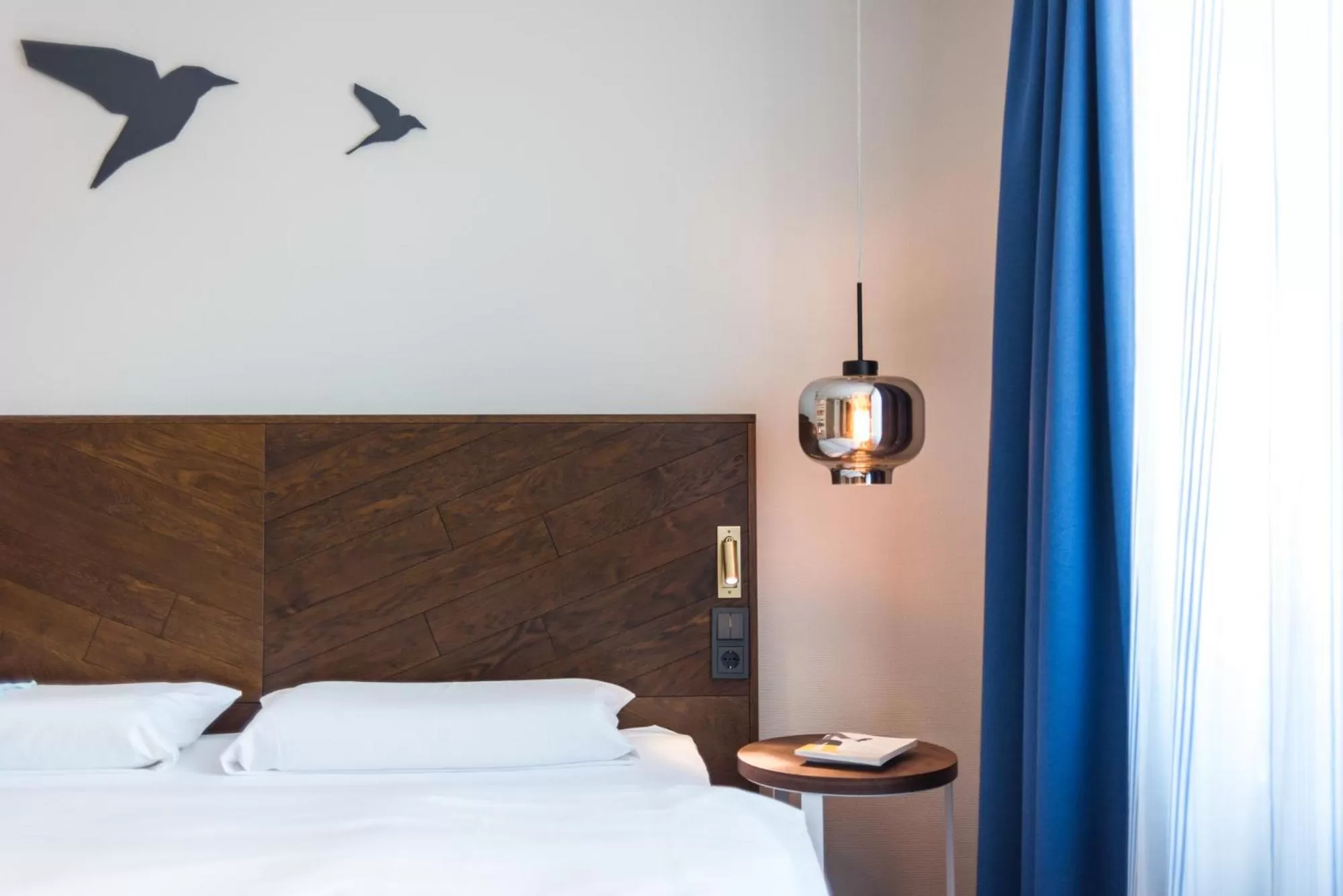 Photo of the whole room, Bed in Romantik Hotel Reichshof