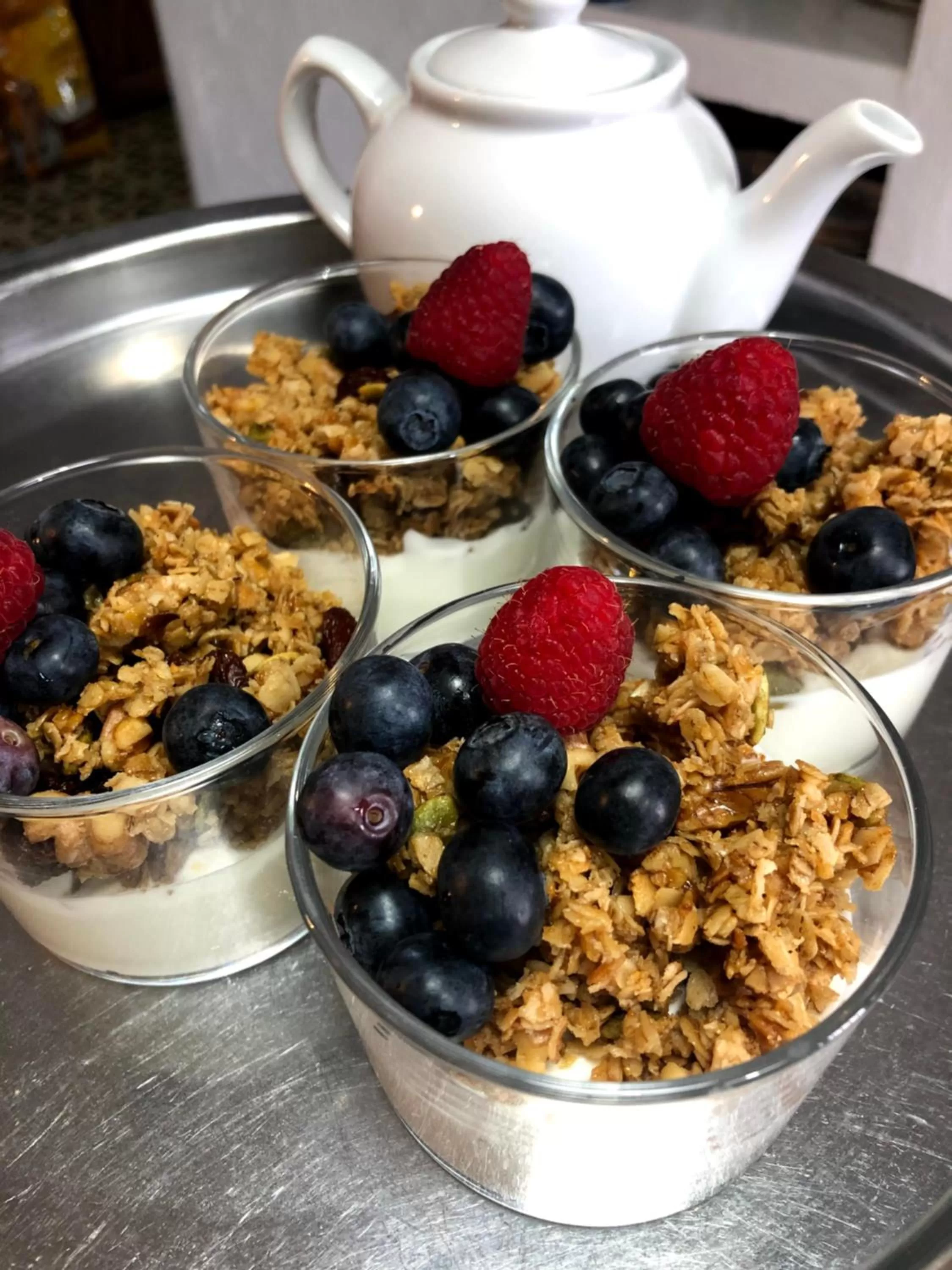 Breakfast in Almohalla51