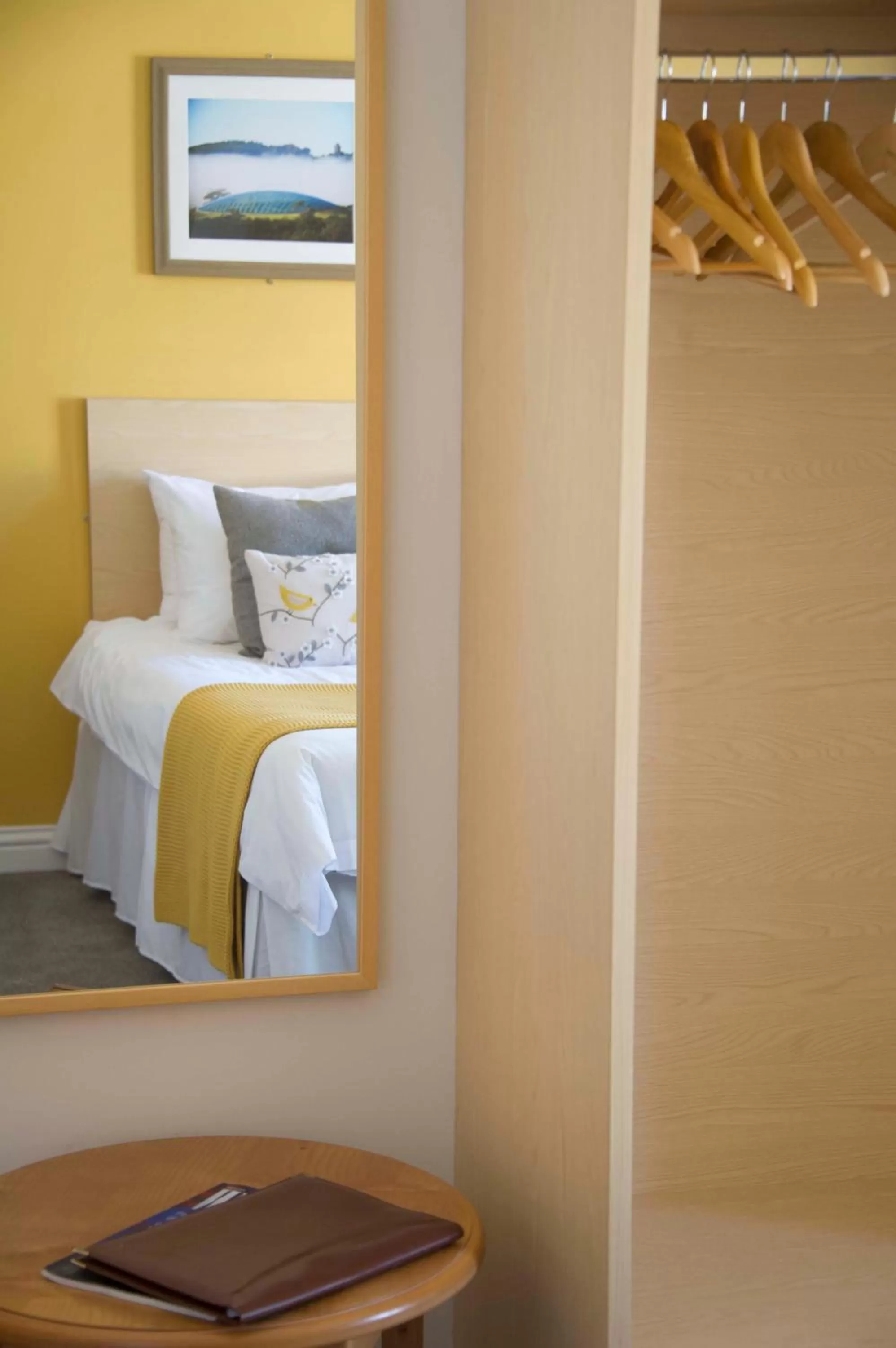 Rose and Crown Hotel