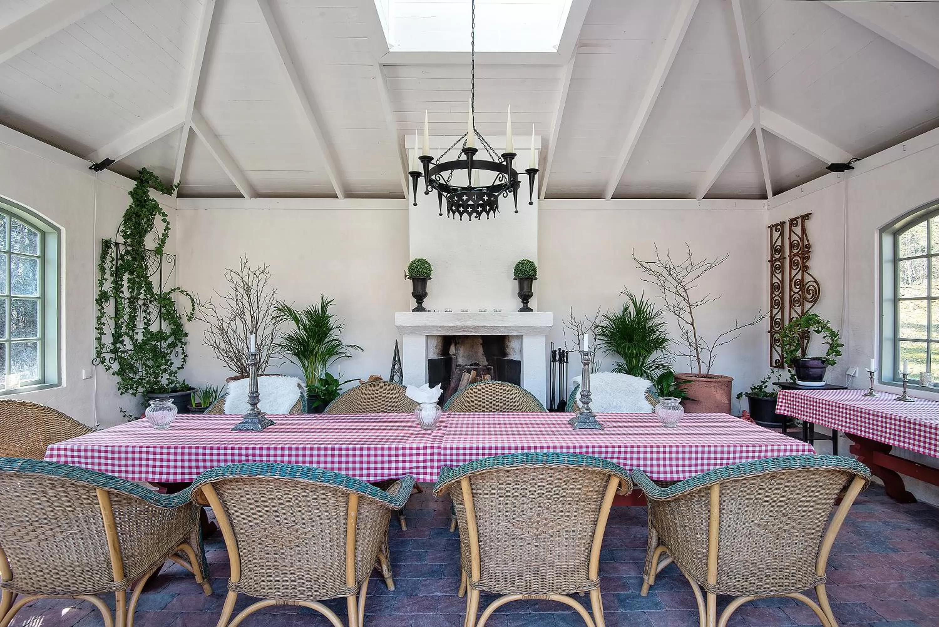 Östa Gård Boutique B&B