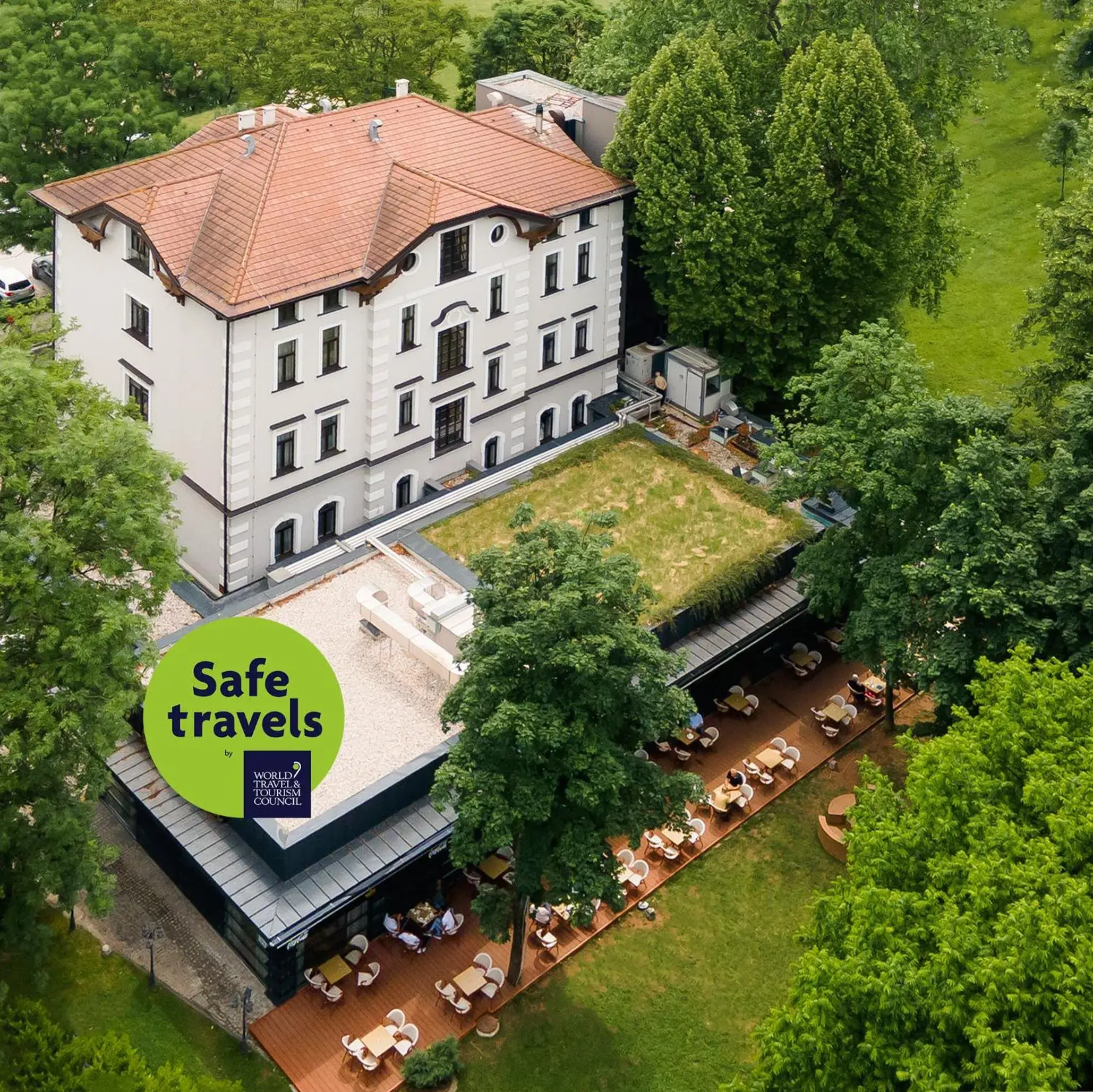 Heritage Hotel Krone Heritage Hotel Krone