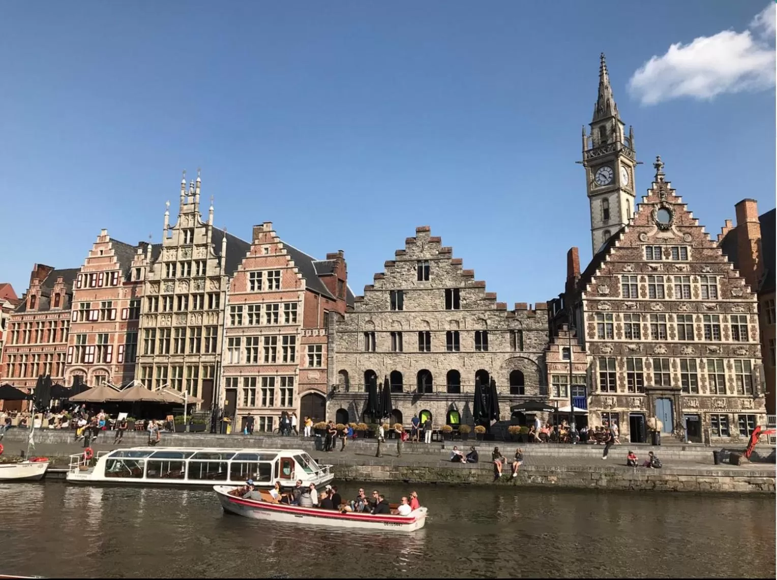 Property Building in De Kouterhoeve