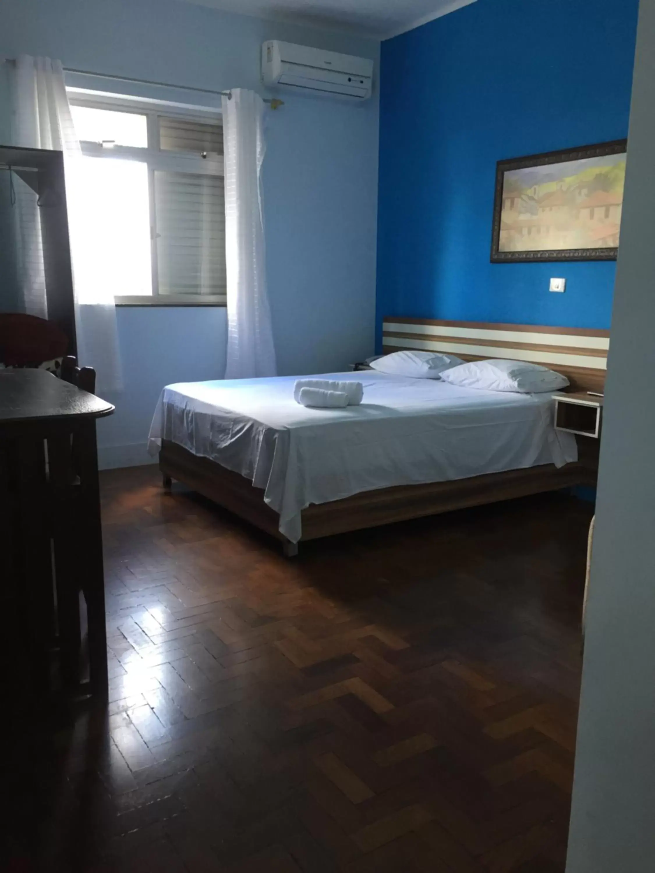 Single Room in Ita Park Hotel Single Room in Ita Park Hotel