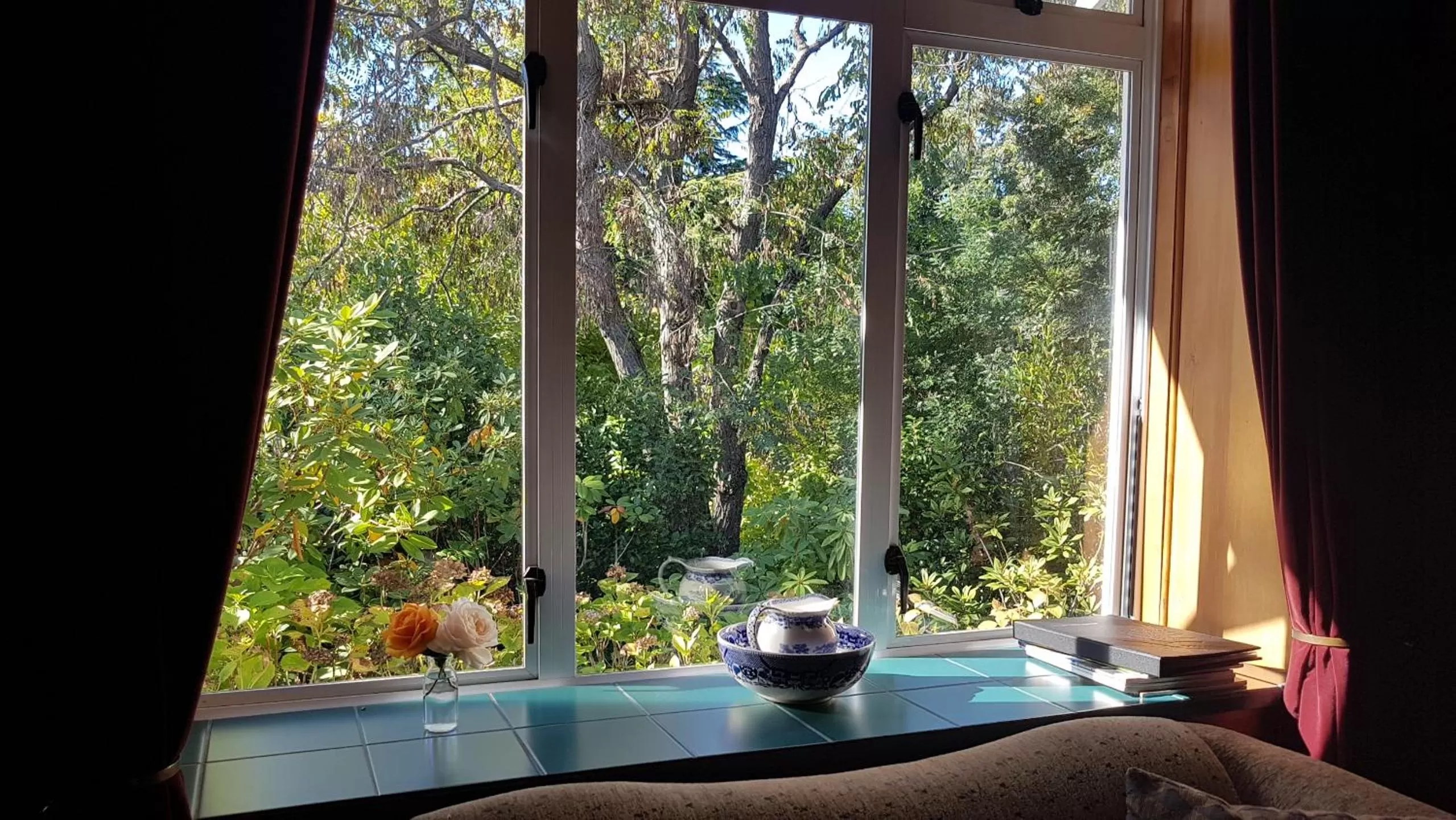 Olde Mill House B&B & Bike2Wine cycle hire