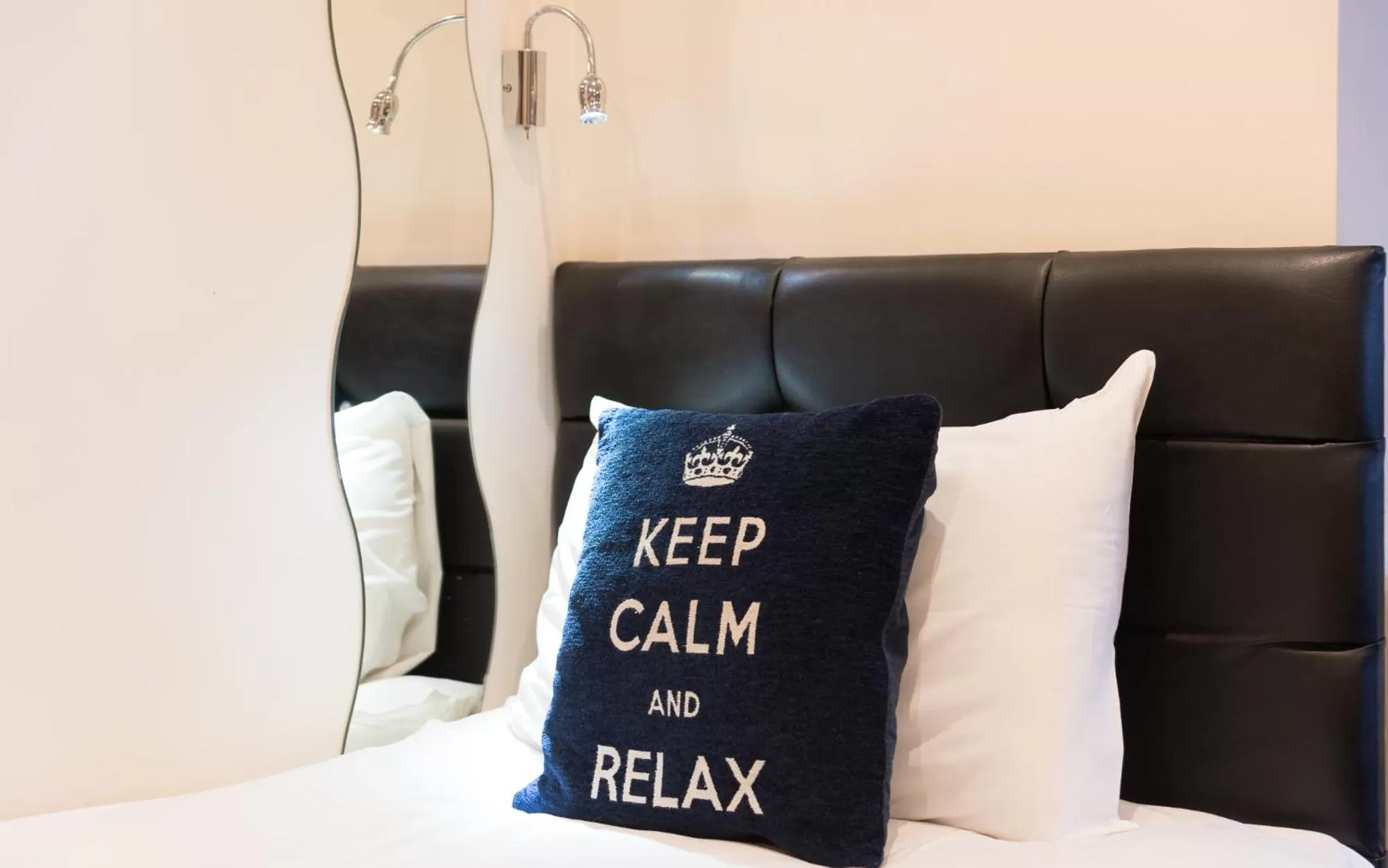 Hellenic Hotel by Saba