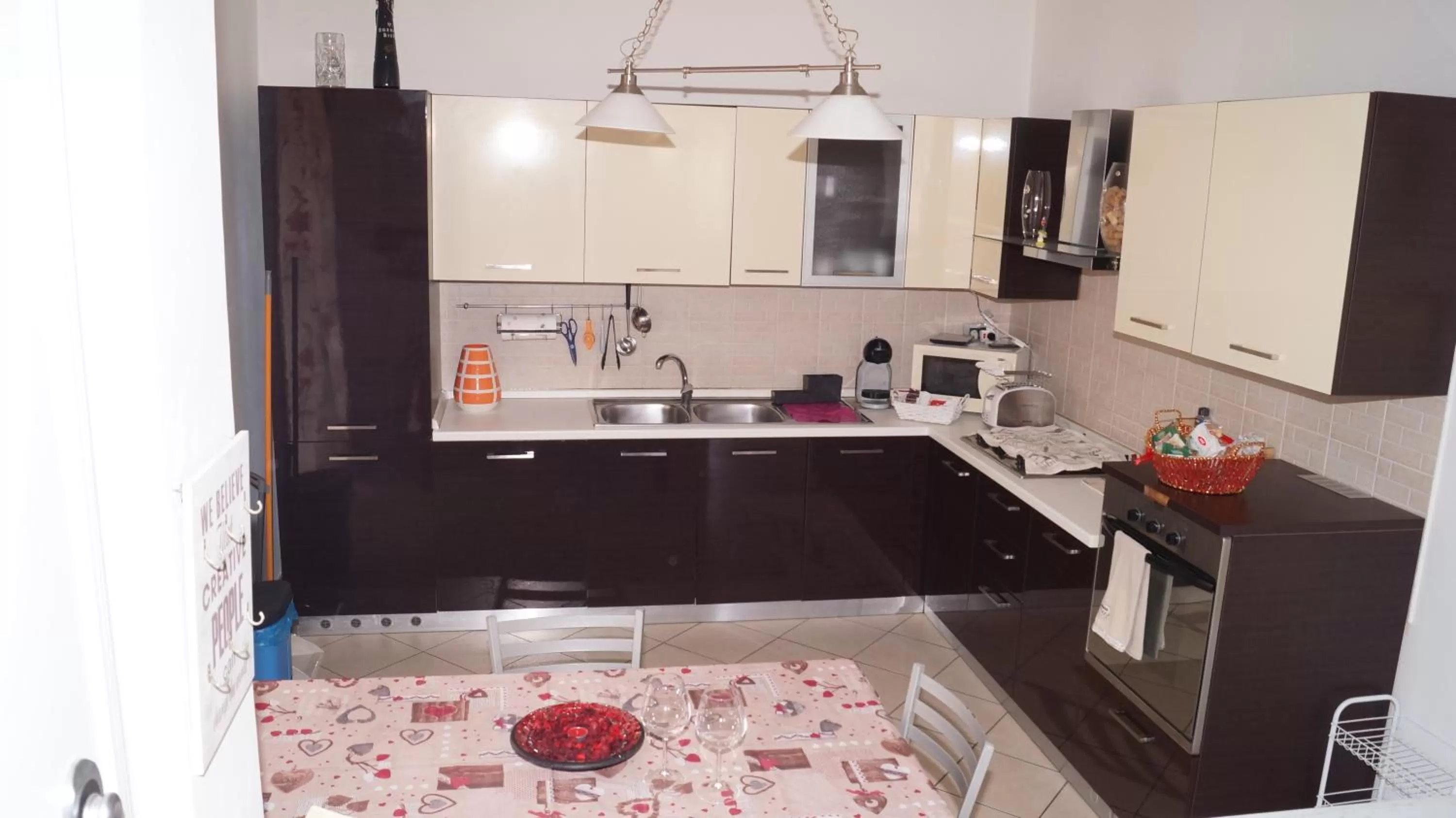 Bed and Breakfast da Nonna Ezia