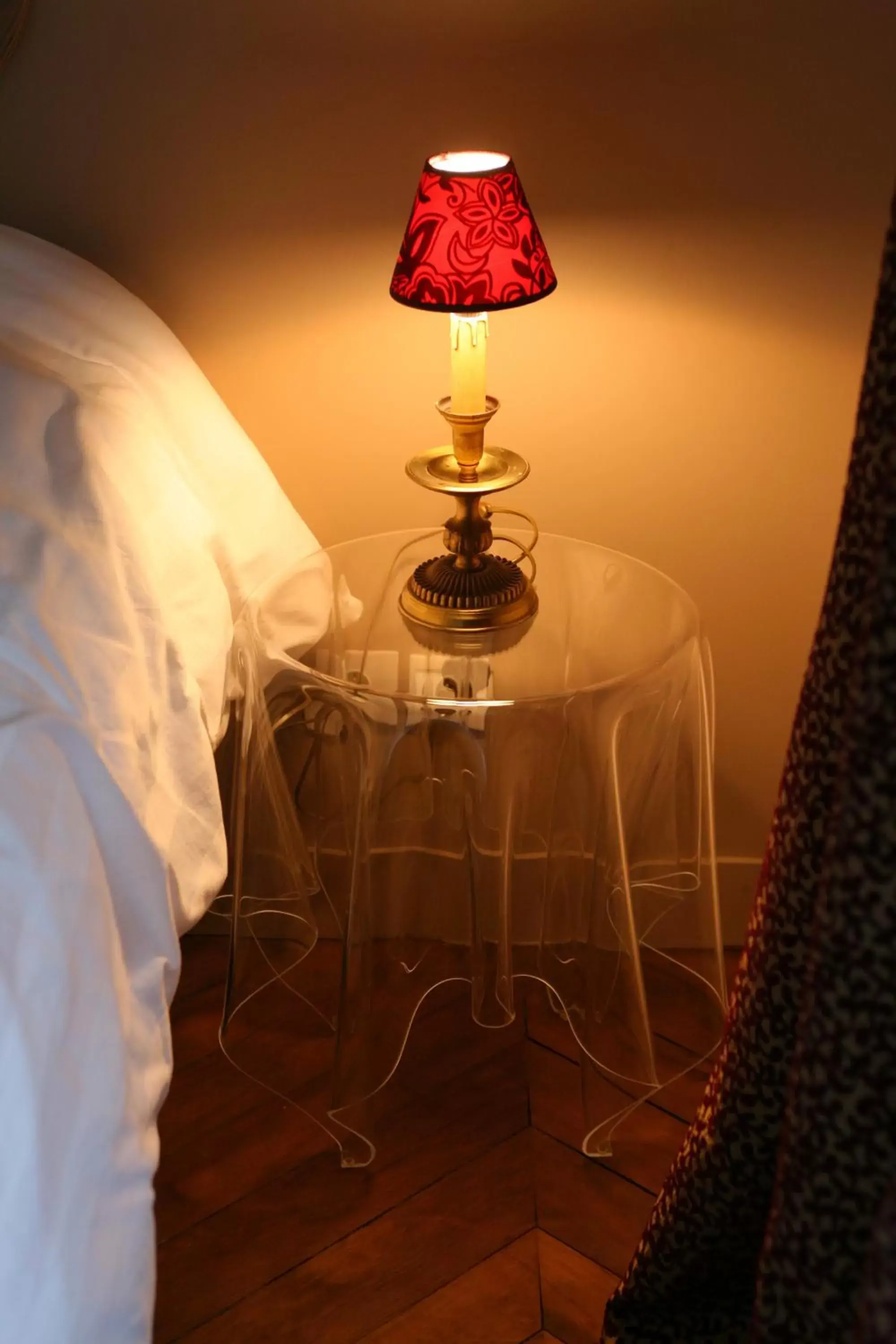 Double Room "Les Louis" - 1st floor in Le Parvis Double Room "Les Louis" - 1st floor in Le Parvis