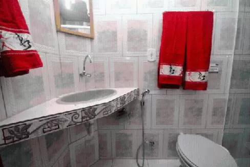 Pousada A Marca do Faraó