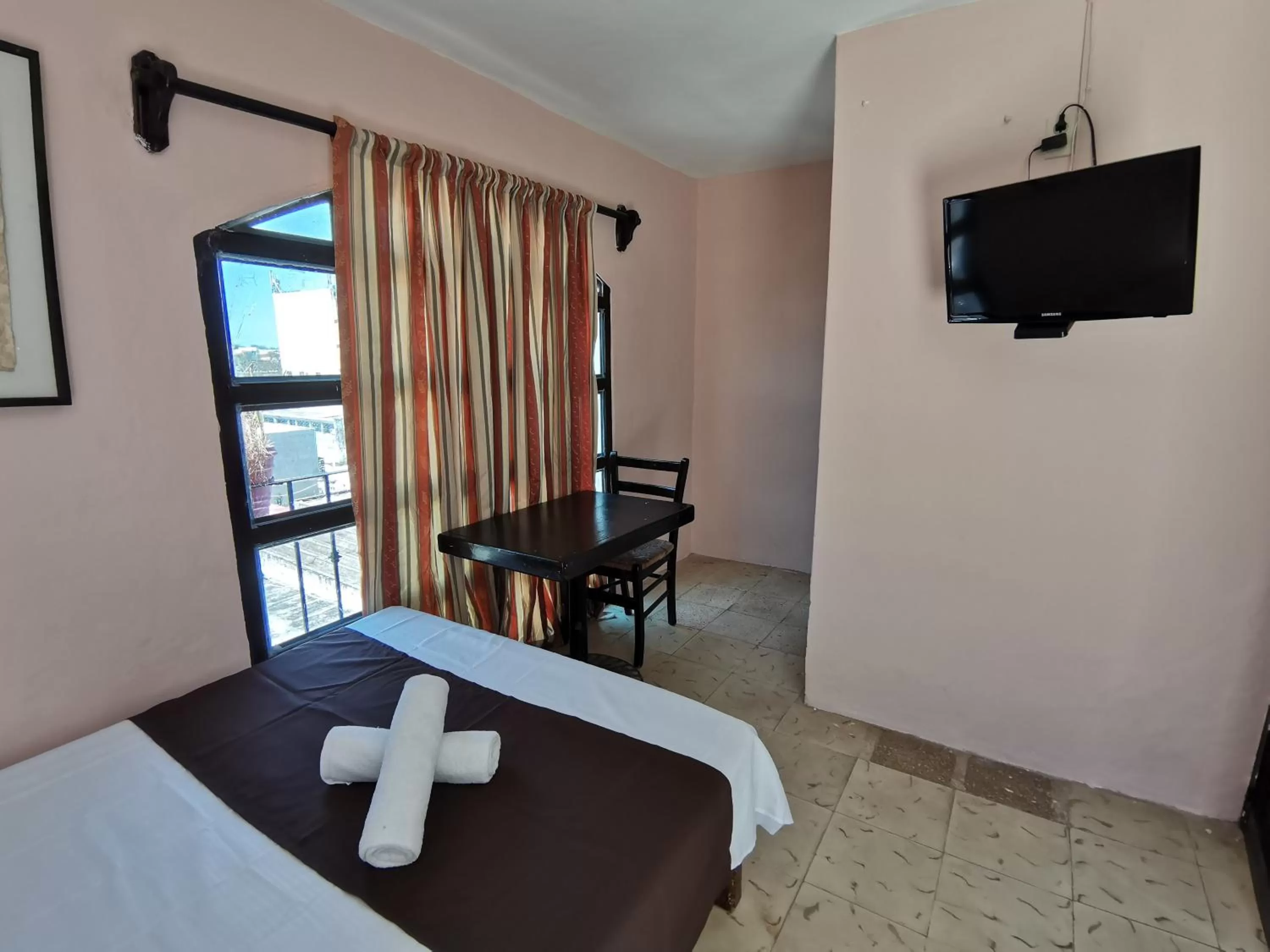 Hotel Colonial San Carlos Cancún Centro