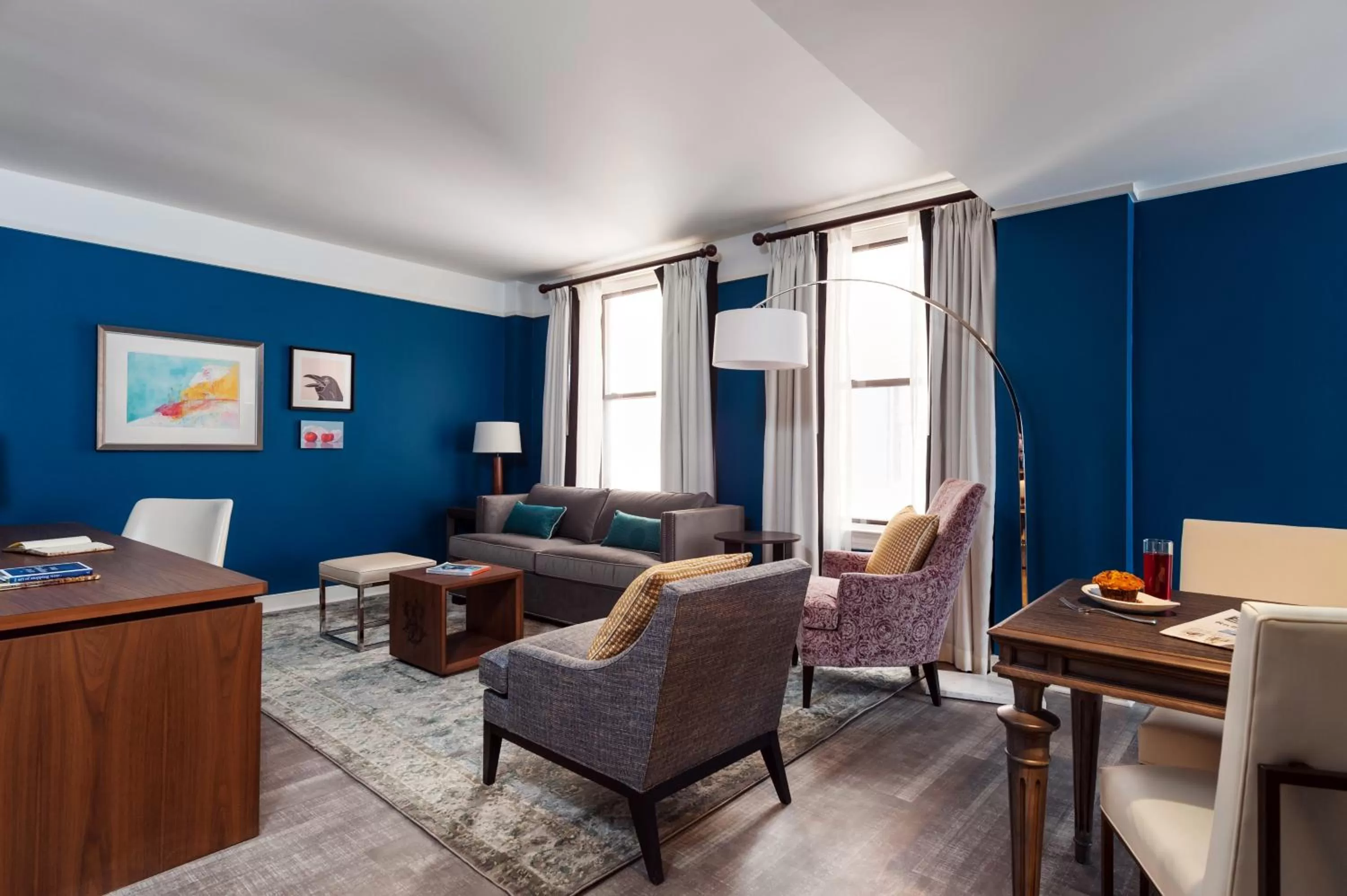 Day in The Commonwealth