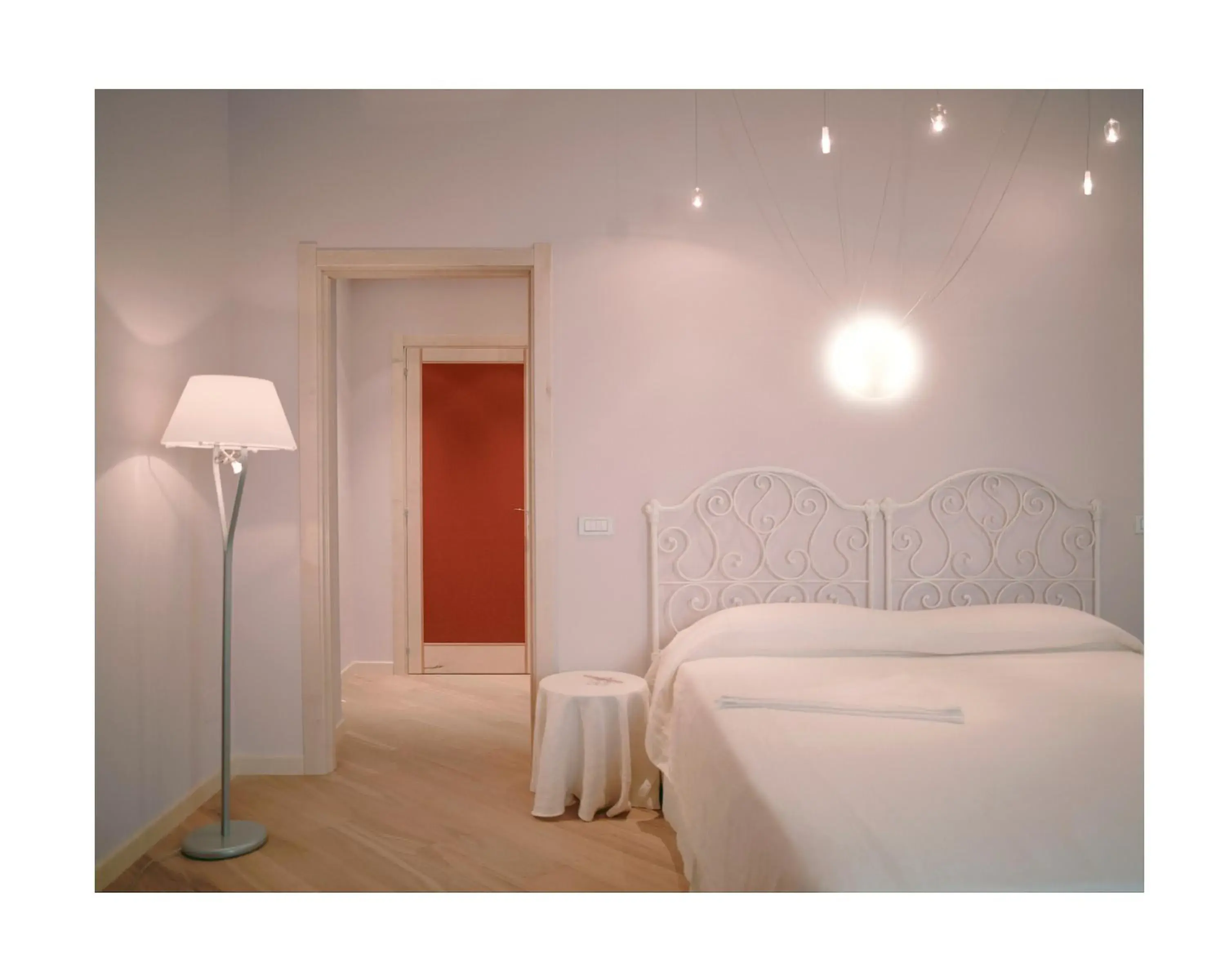 Superior Double Room - single occupancy in Roccafiore Wine Resort & Spa Superior Double Room - single occupancy in Roccafiore Wine Resort & Spa