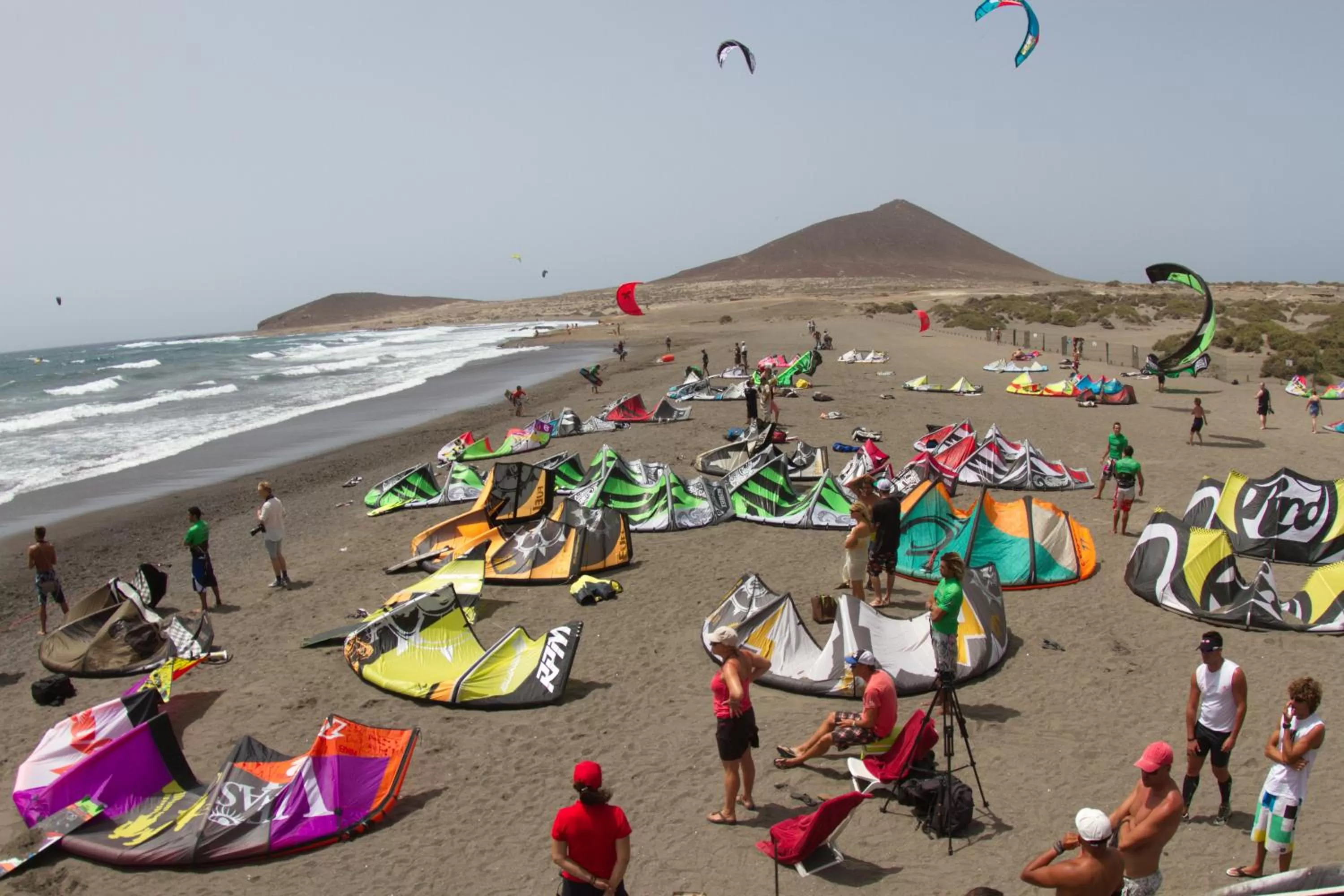 Sports in Hotel Médano