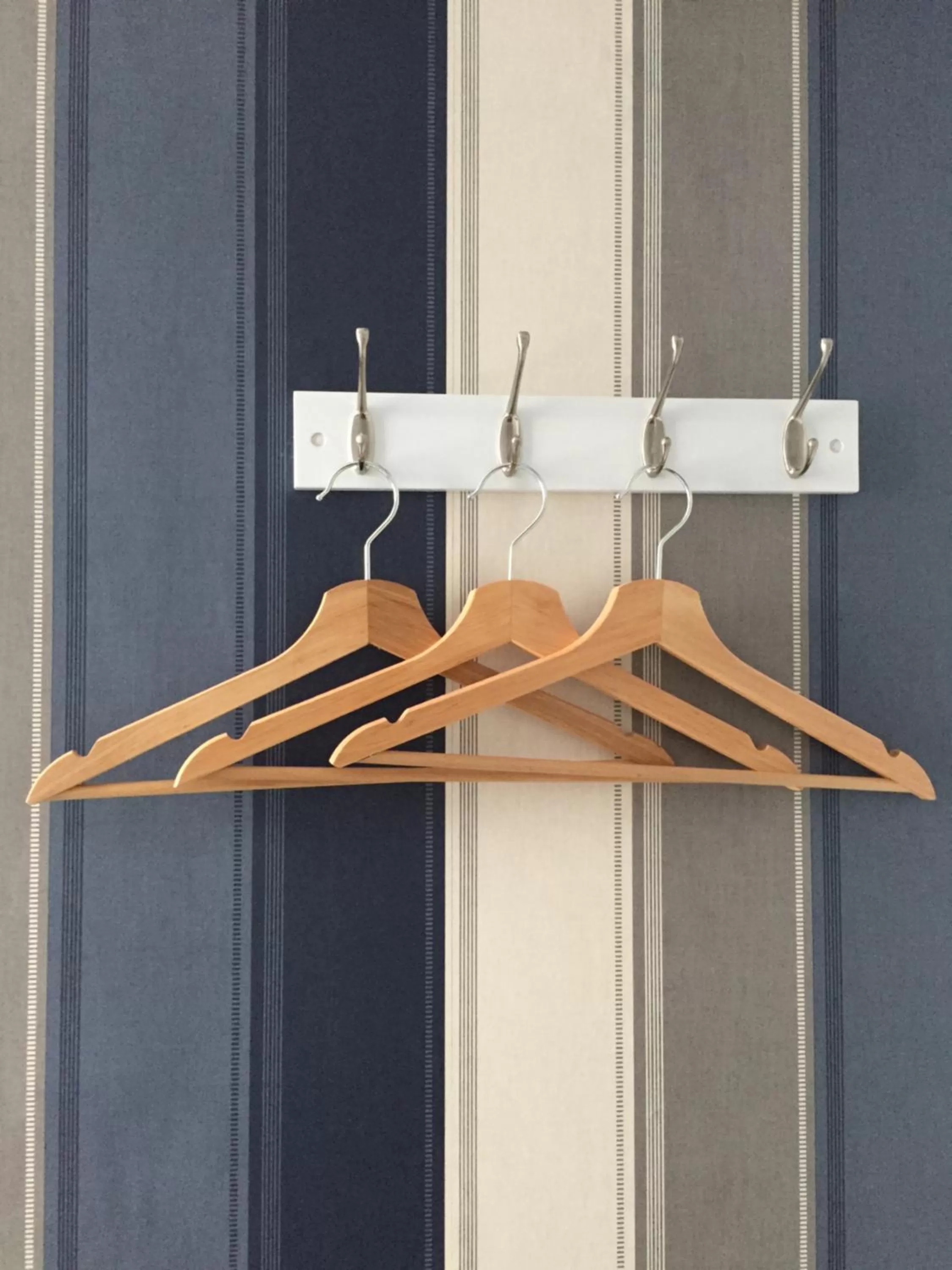 Decorative detail in Inglewood Guest House