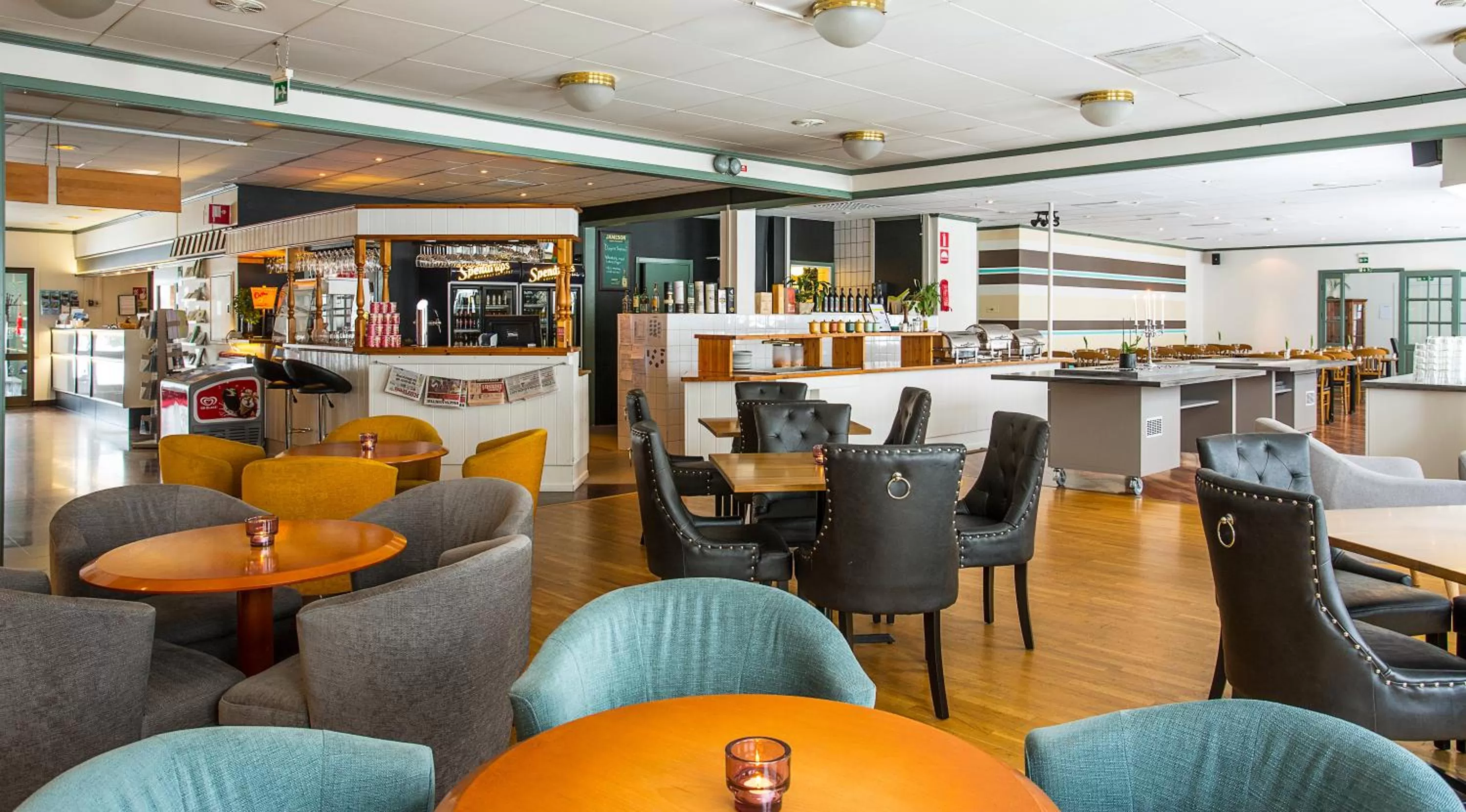 Best Western Hotell SoderH