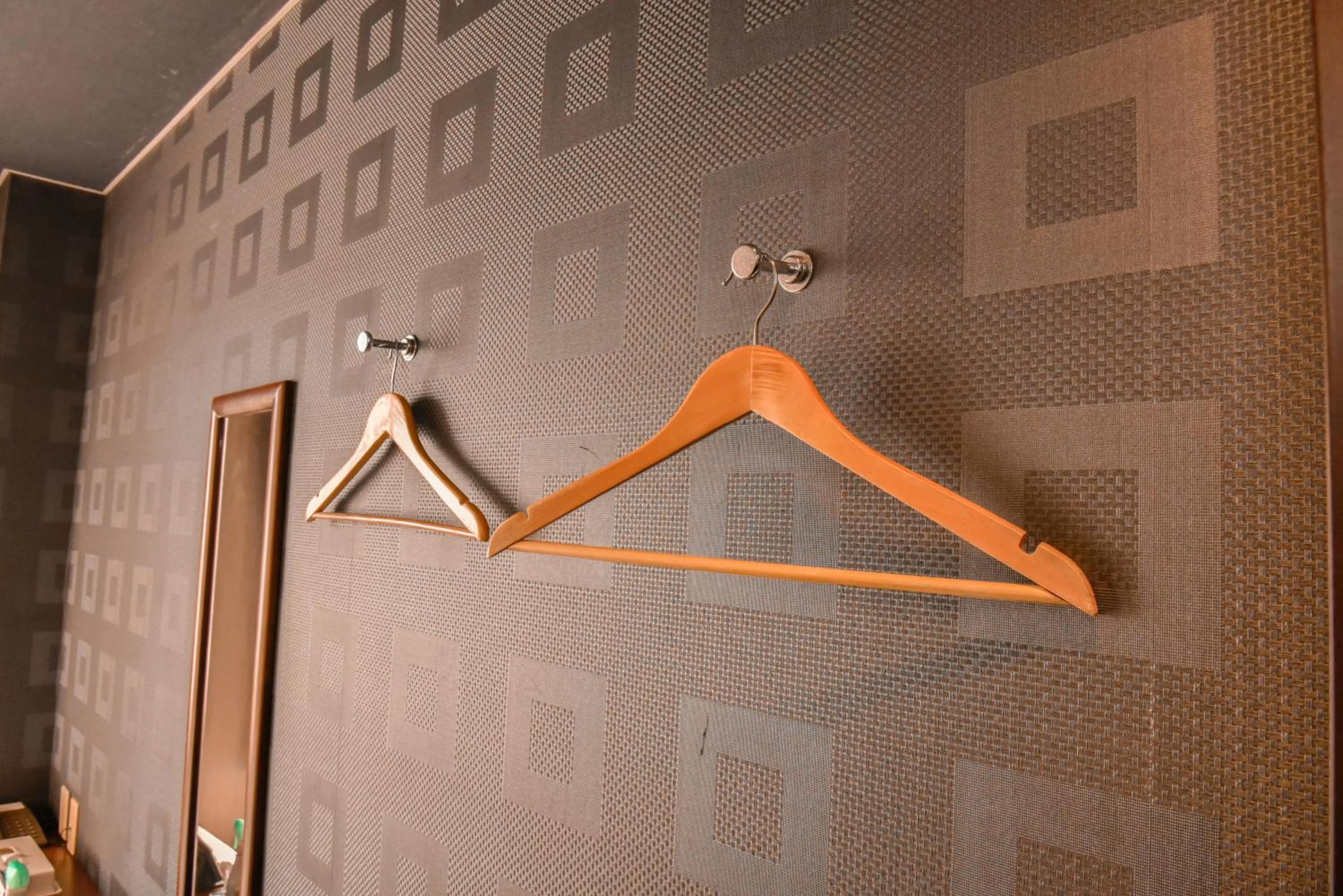 Hotel Palms Tenmonkan