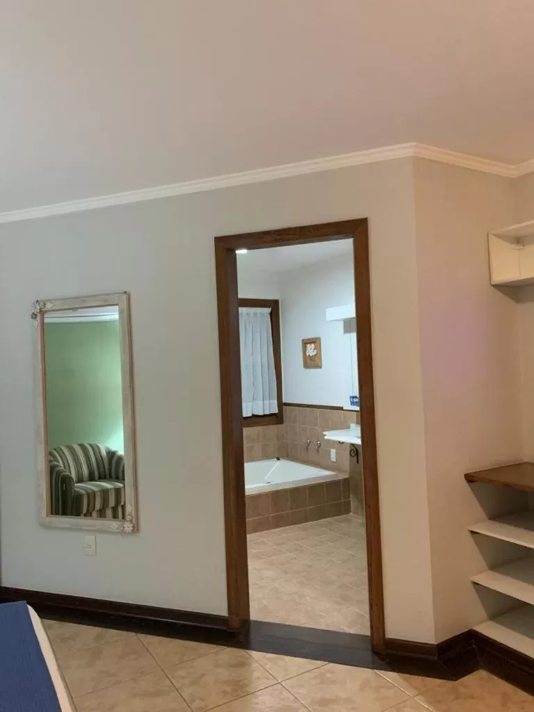 Pousada das Pedras Paraty -RJ