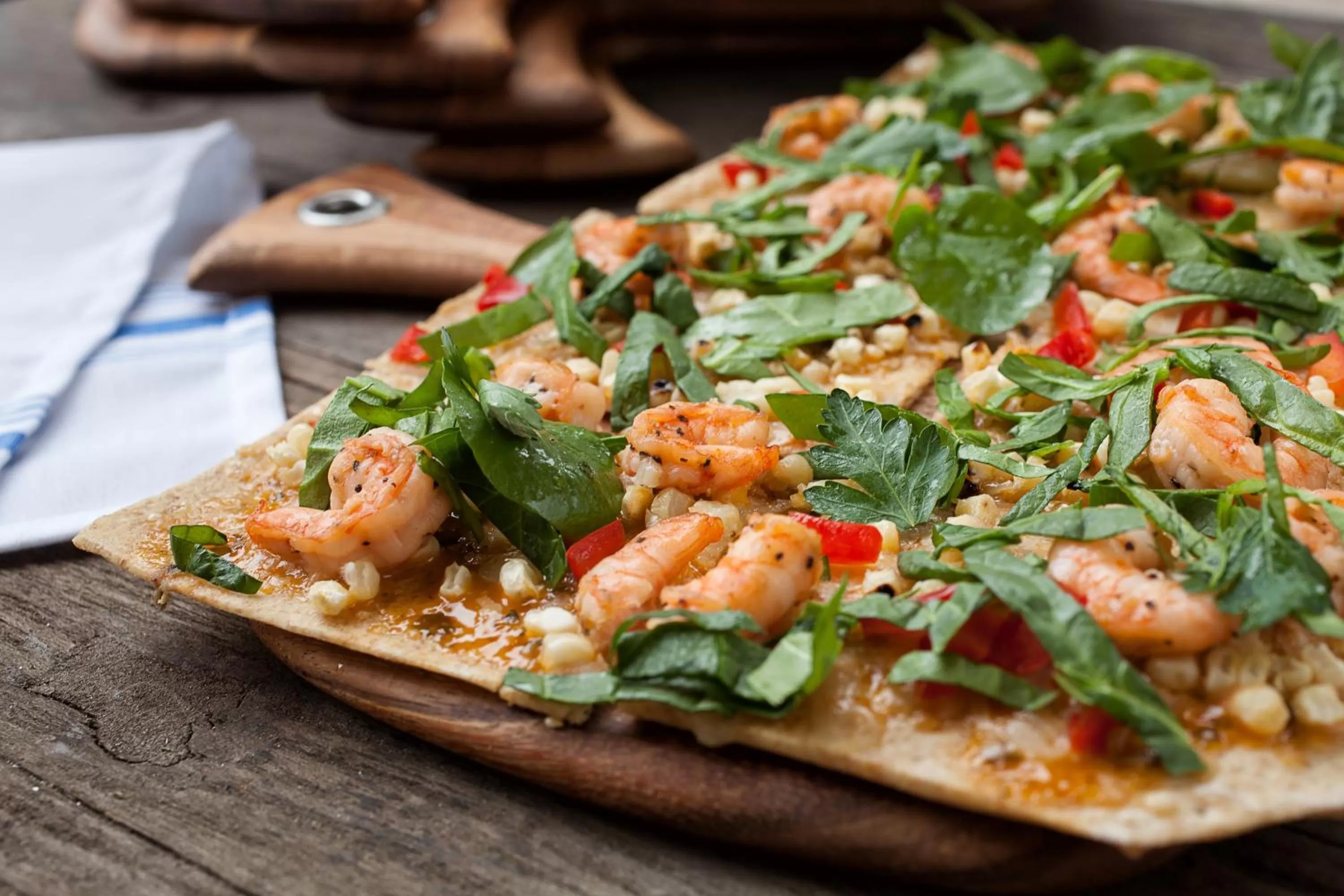 Food in Wyndham Boca Raton Hotel