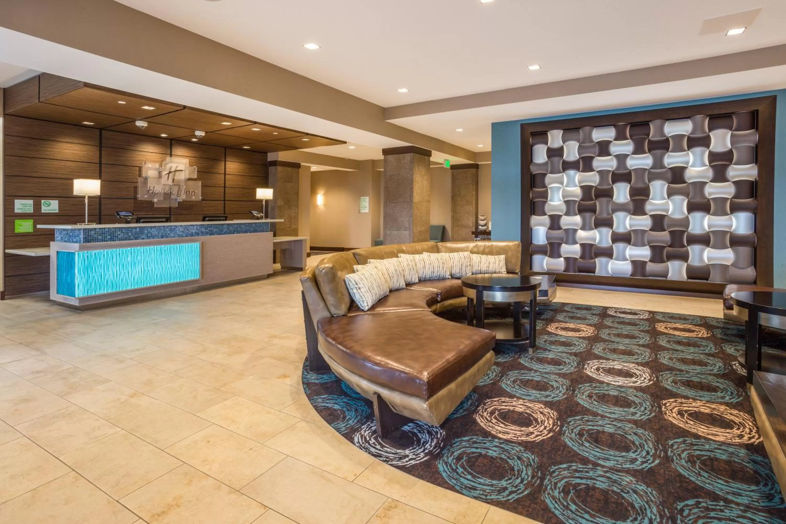 Property building in Holiday Inn South Jordan - SLC South by IHG