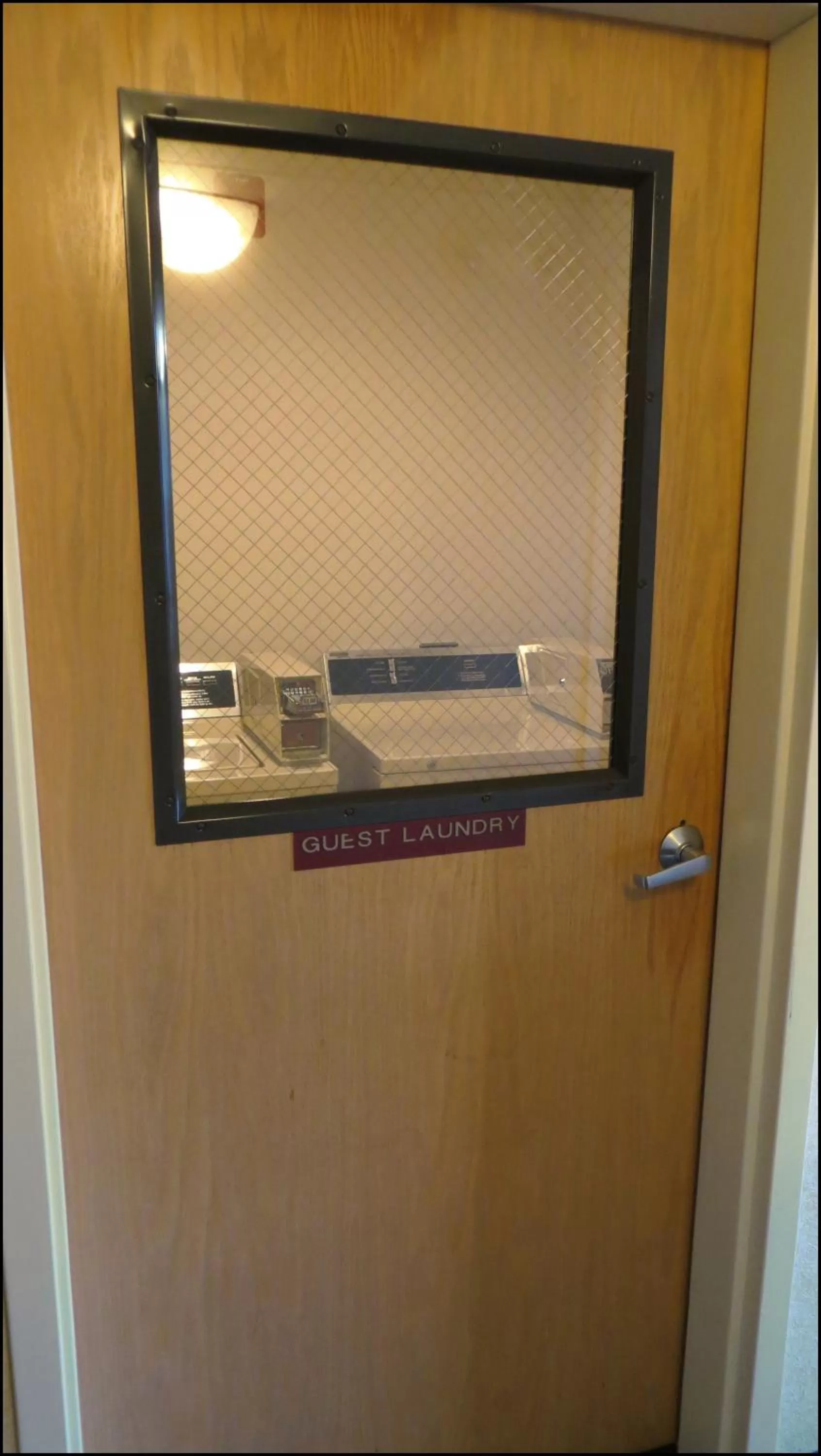 Area and facilities in Peppermill Empress Inn