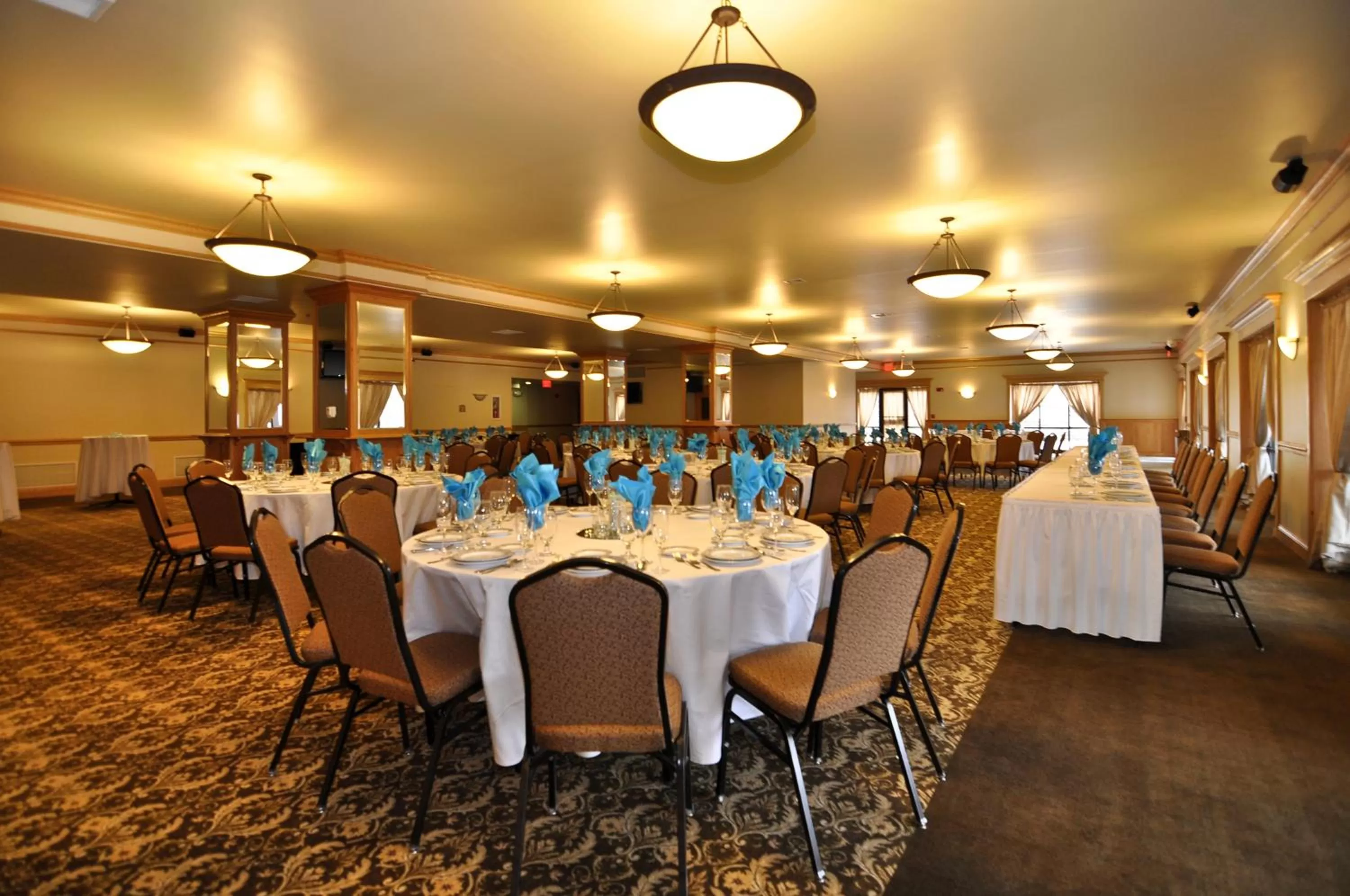 Banquet/Function facilities in Montcler Hotel & Conference Center, Trademark by Wyndham
