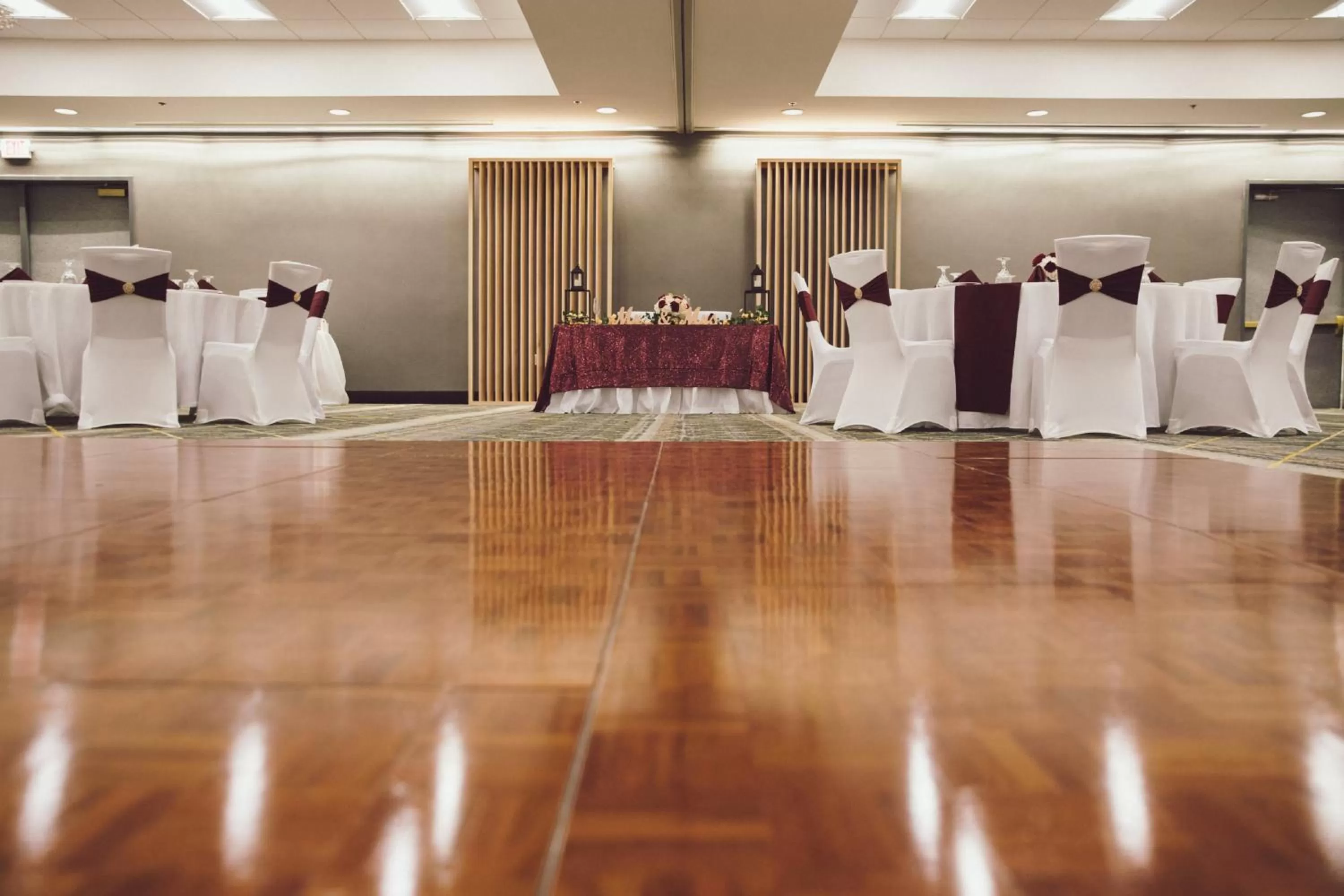 Banquet/Function facilities in Holiday Inn Fredericksburg - Conference Center by IHG