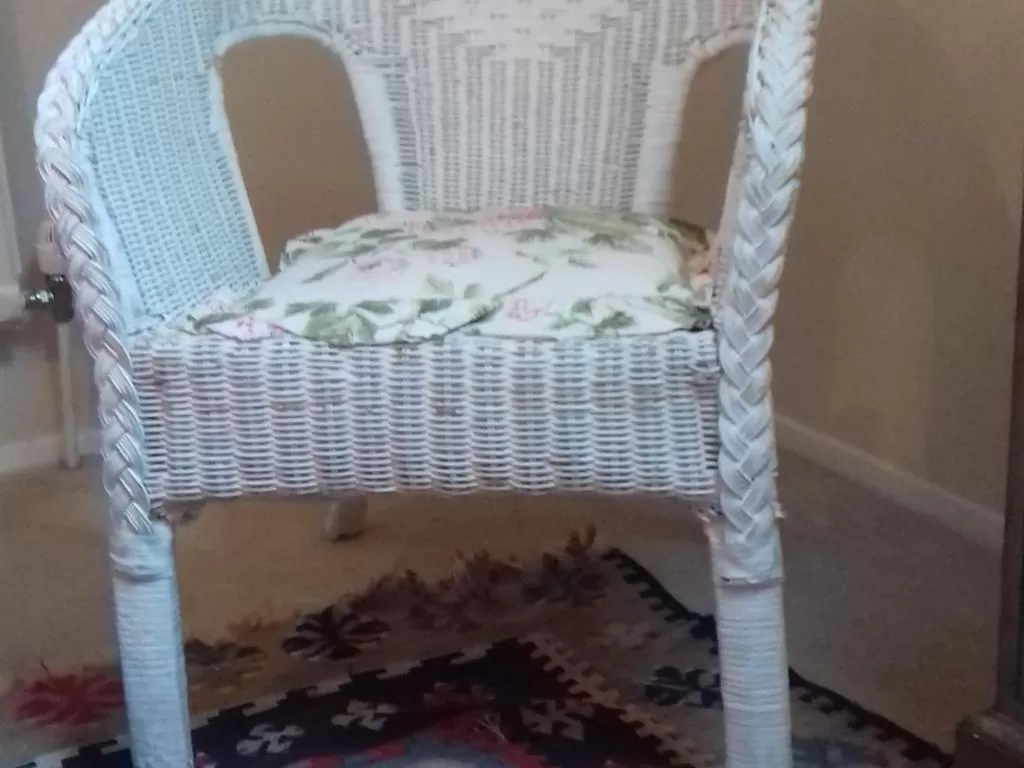Bedroom, Bed in Field Farm Cottage B&B