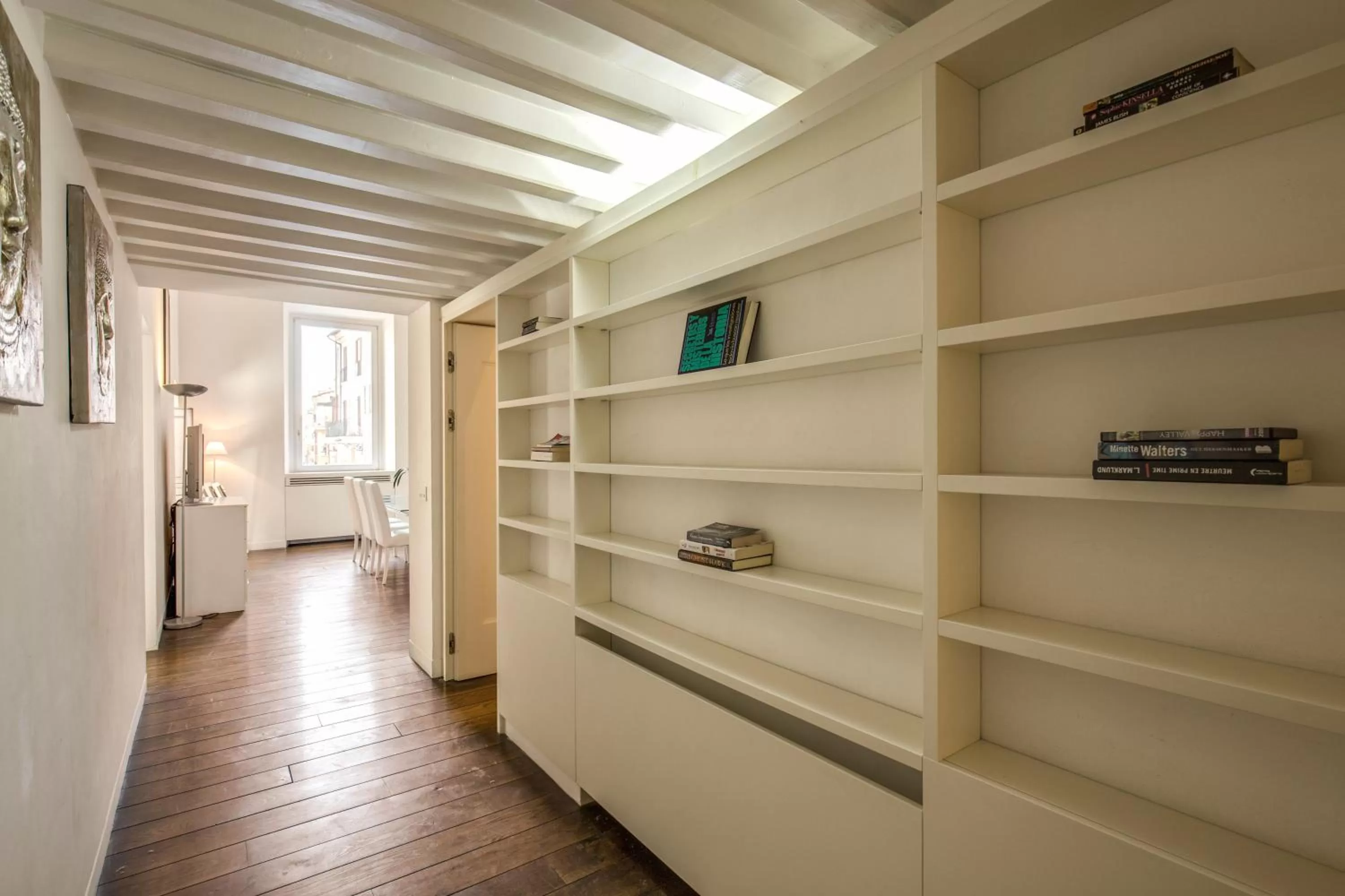 La Residenza del Sole al Pantheon