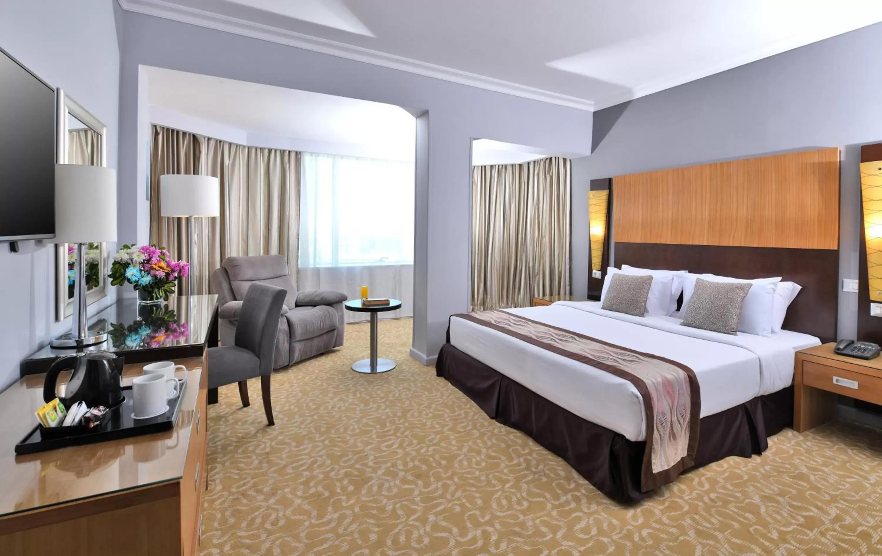 Grand Suite in Tolip El Galaa Hotel Cairo Grand Suite in Tolip El Galaa Hotel Cairo