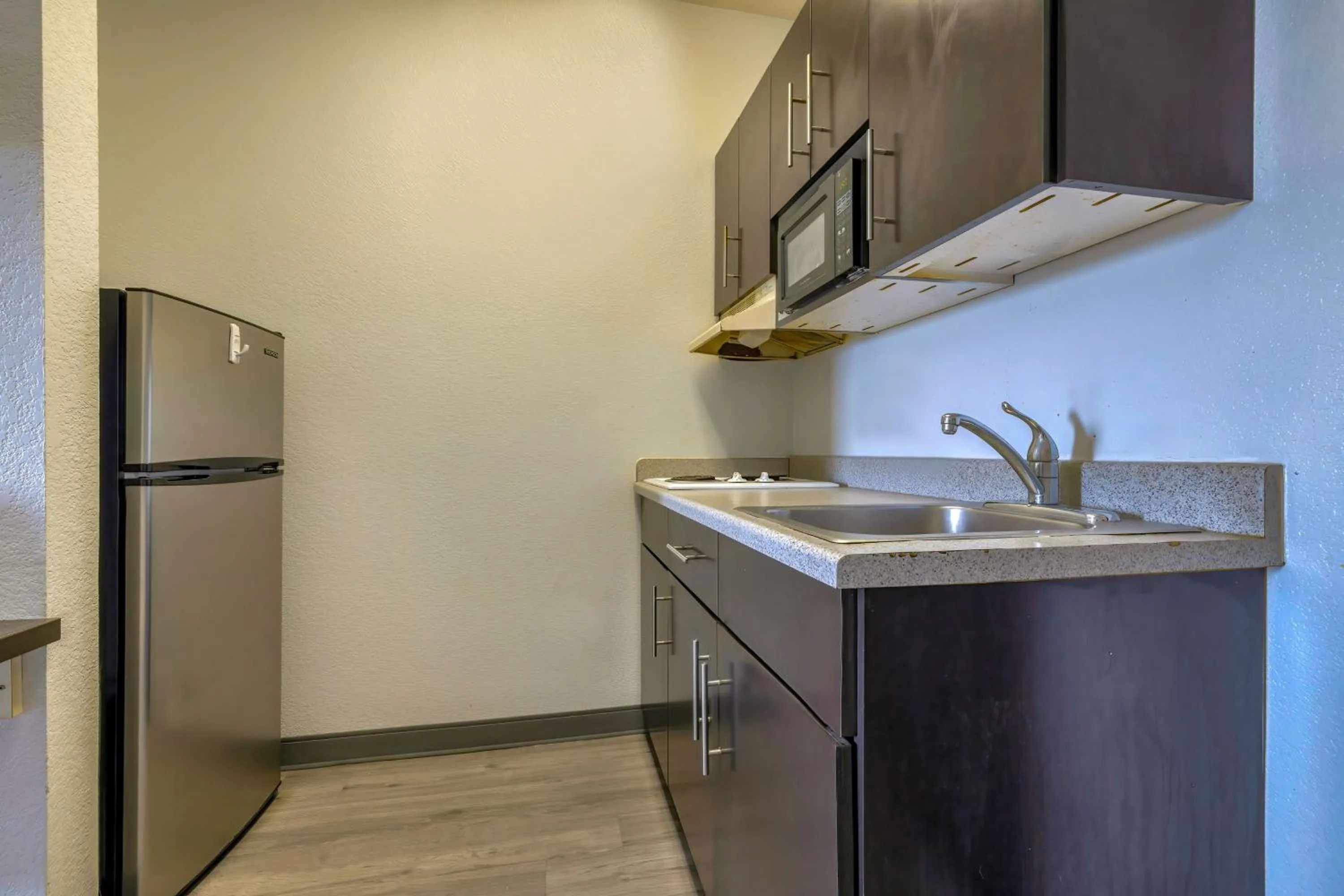 Kitchen or kitchenette in Motel 6-Cedar Park, TX