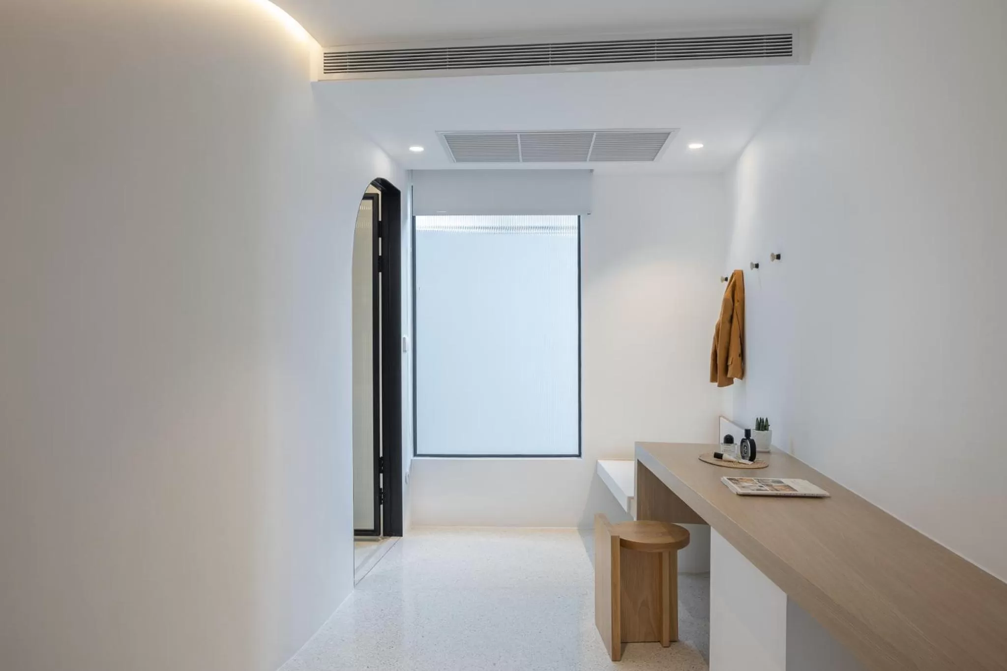 Bedroom in G Nimman Chiang Mai