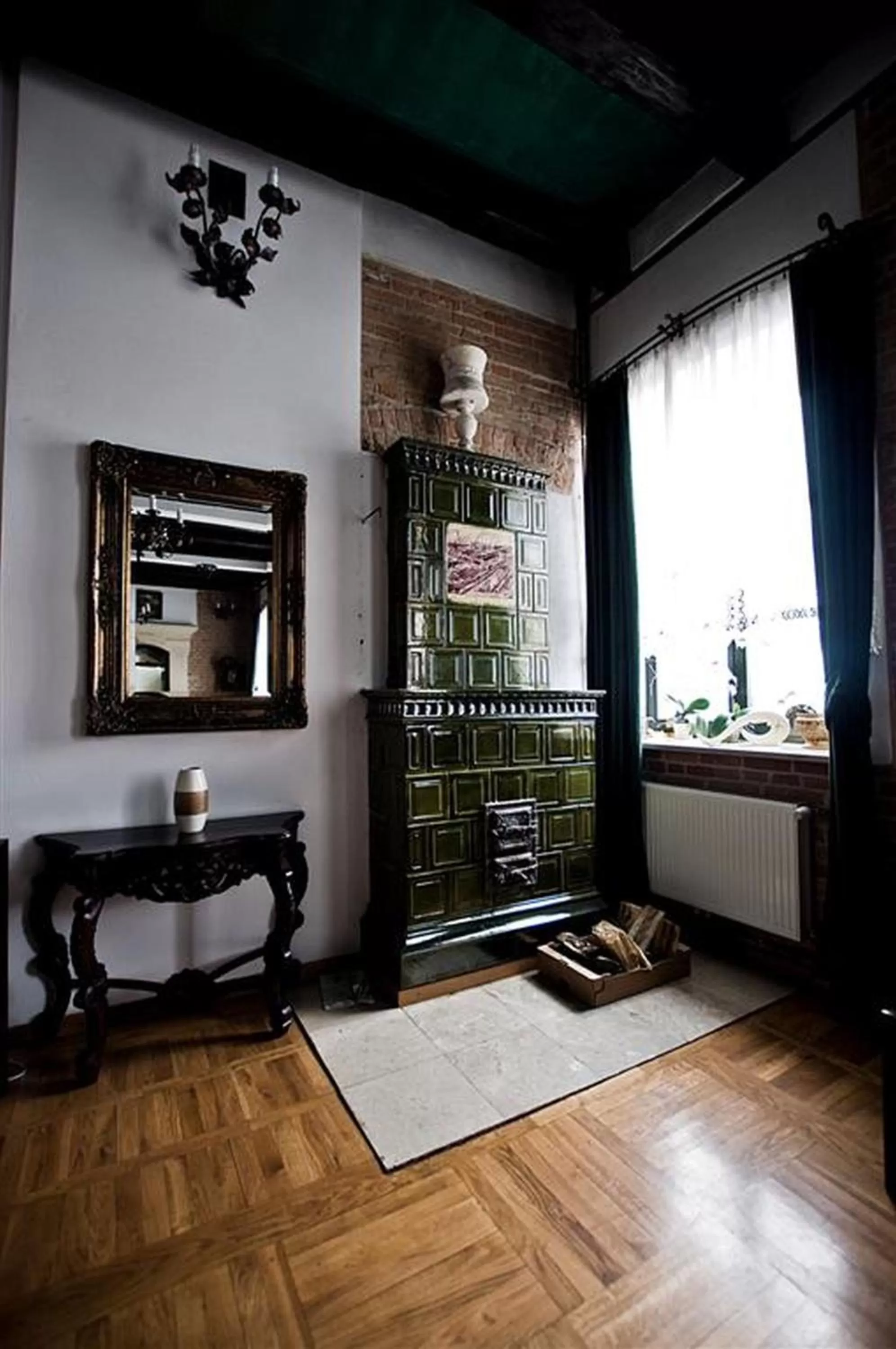 Meeting/conference room, Seating Area in Hotel Restauracja Pod Parowozem