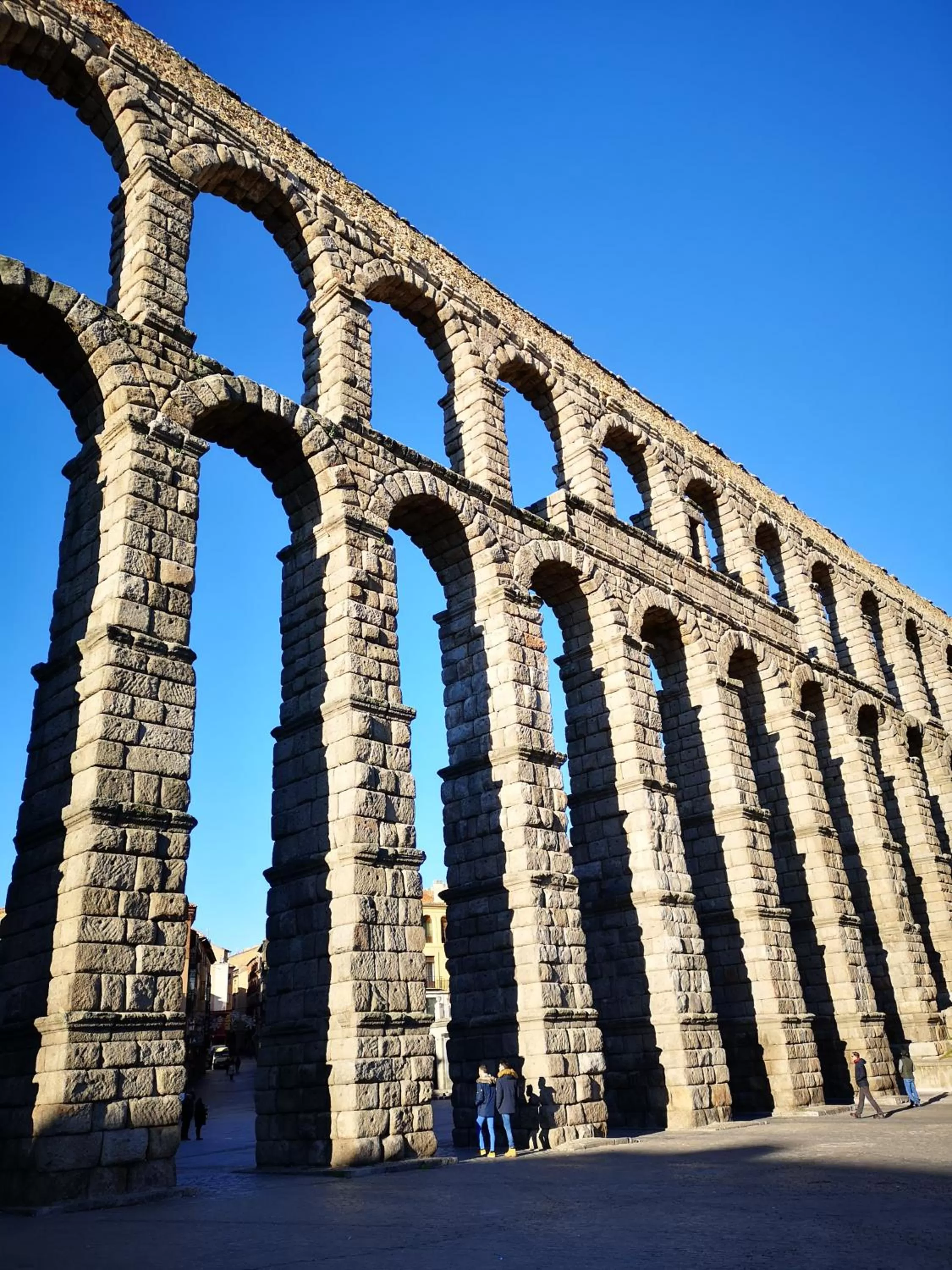 Economy Quadruple Room in Hotel Avenida del Sotillo