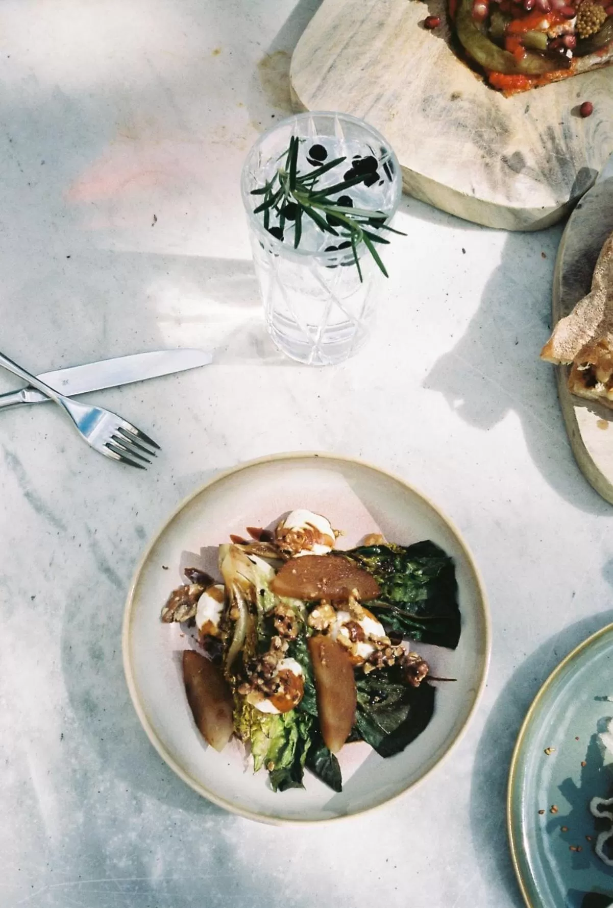 Restaurant/places to eat in NOFO Hotel, WorldHotels Crafted