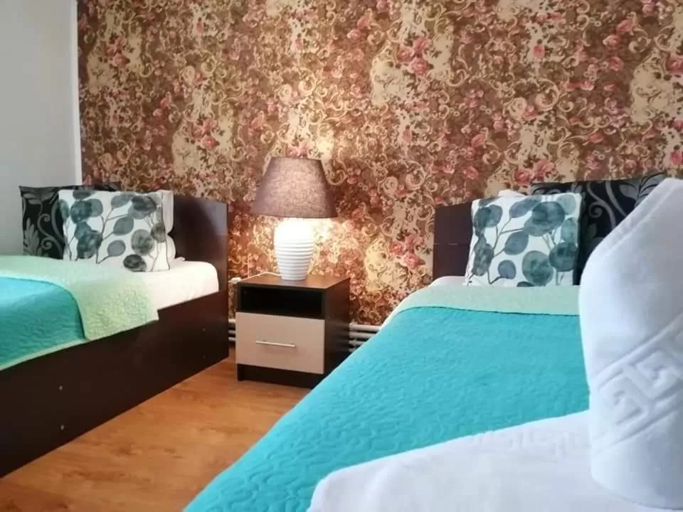 Bed in Casa Regala EAR