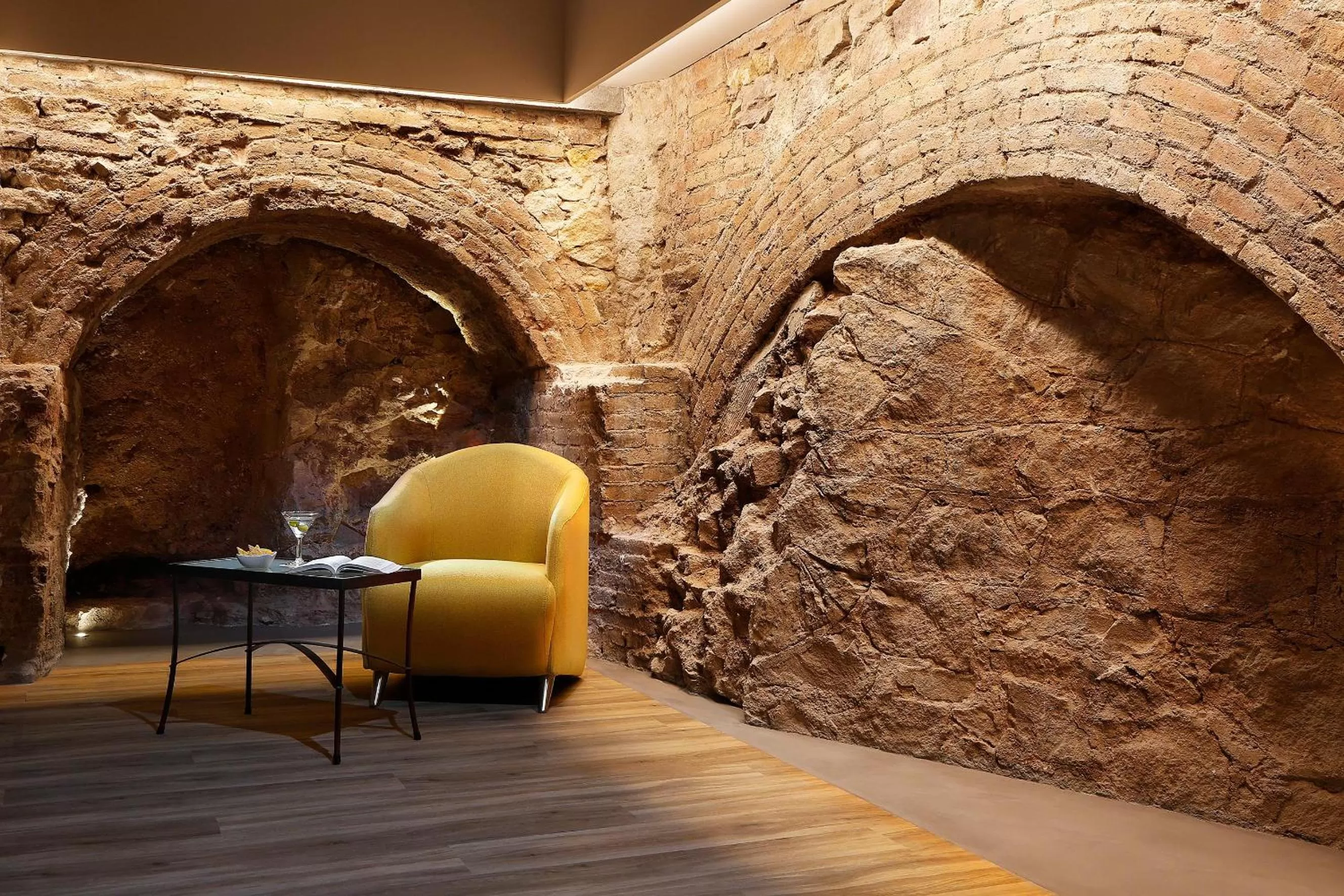 Lounge or bar in HCC Taber