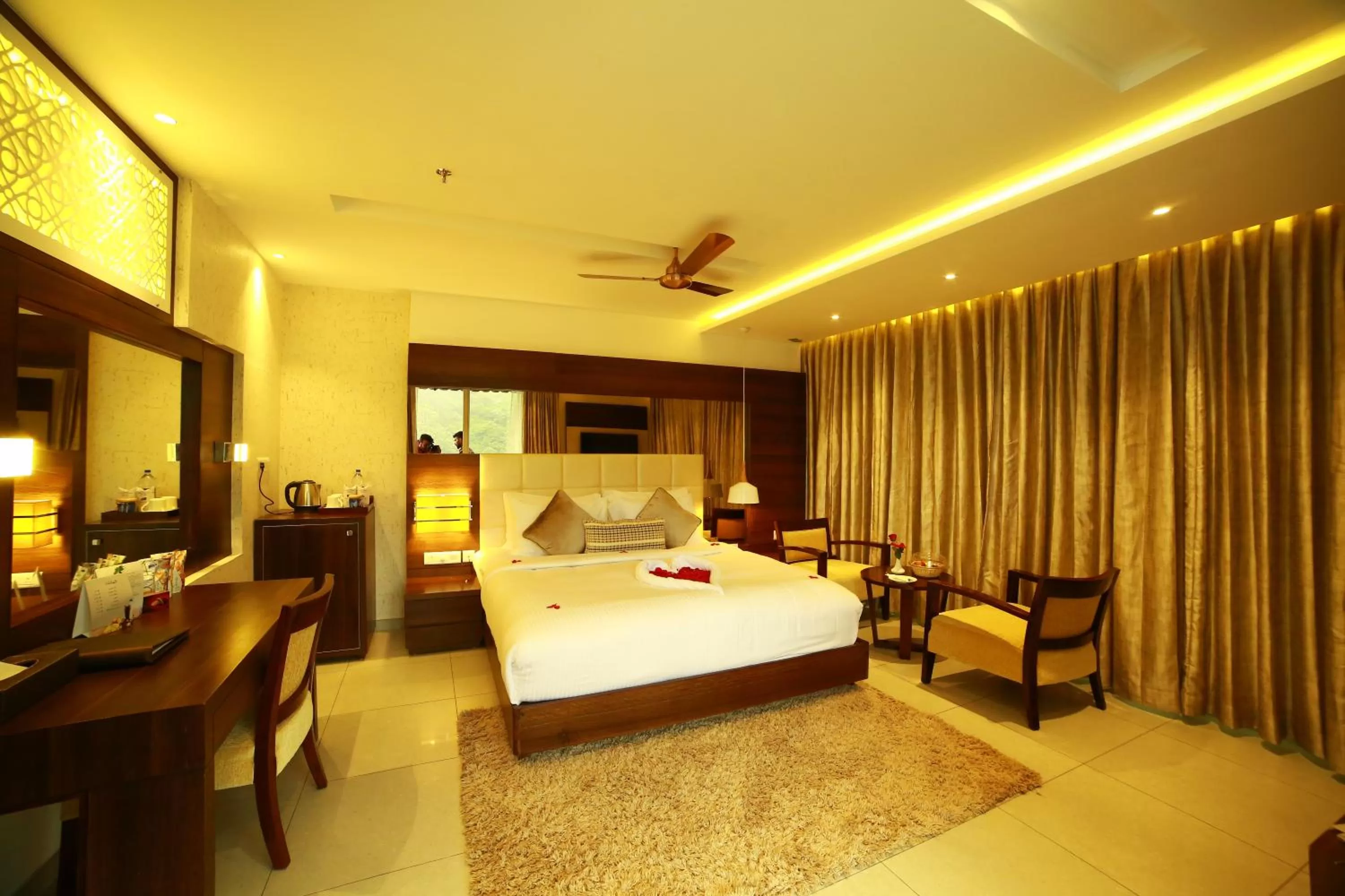 bunk bed, Bed in Blanket Hotel & Spa