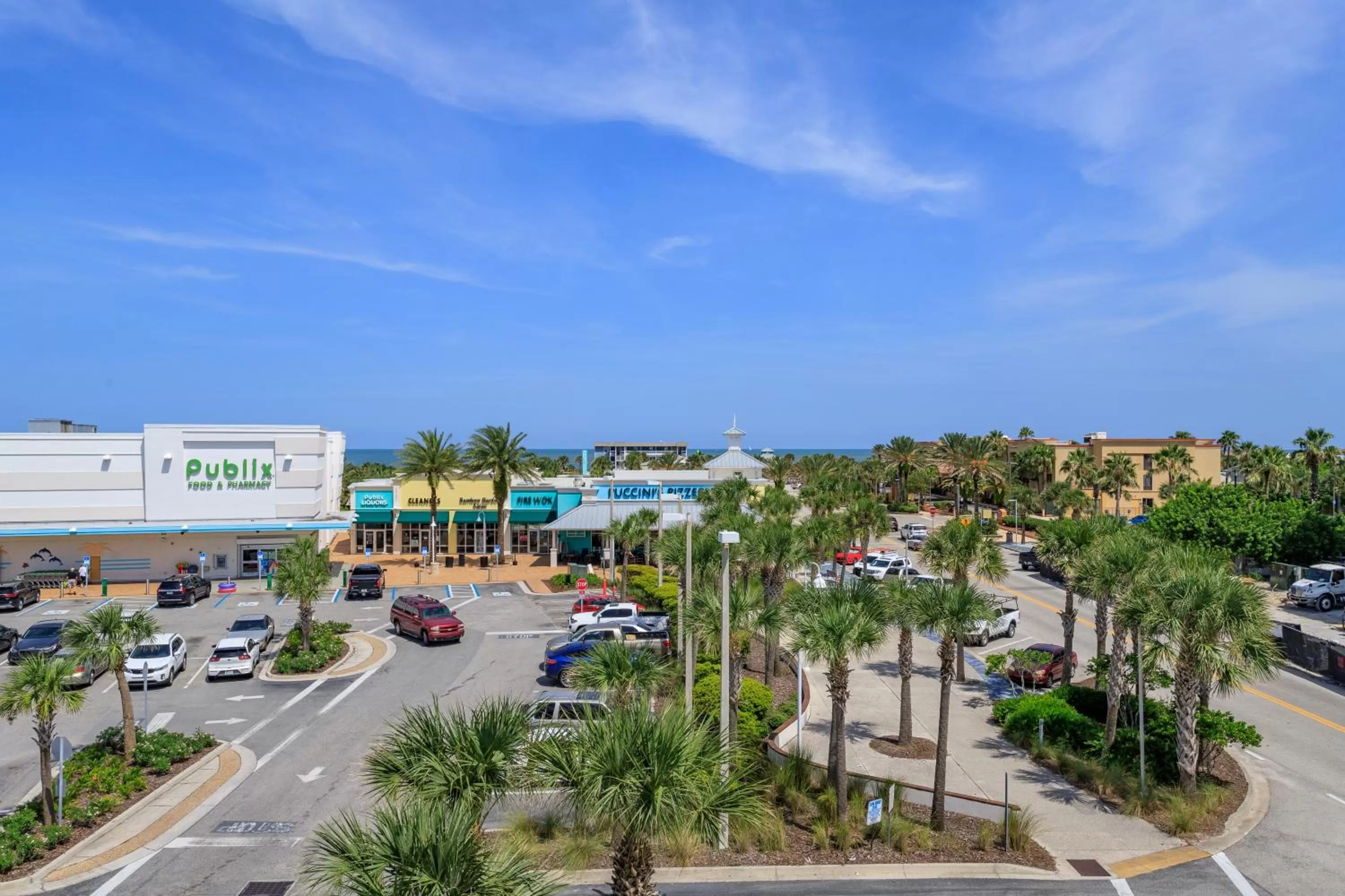 Neighbourhood in Holiday Inn Express St. Augustine - Vilano Beach by IHG