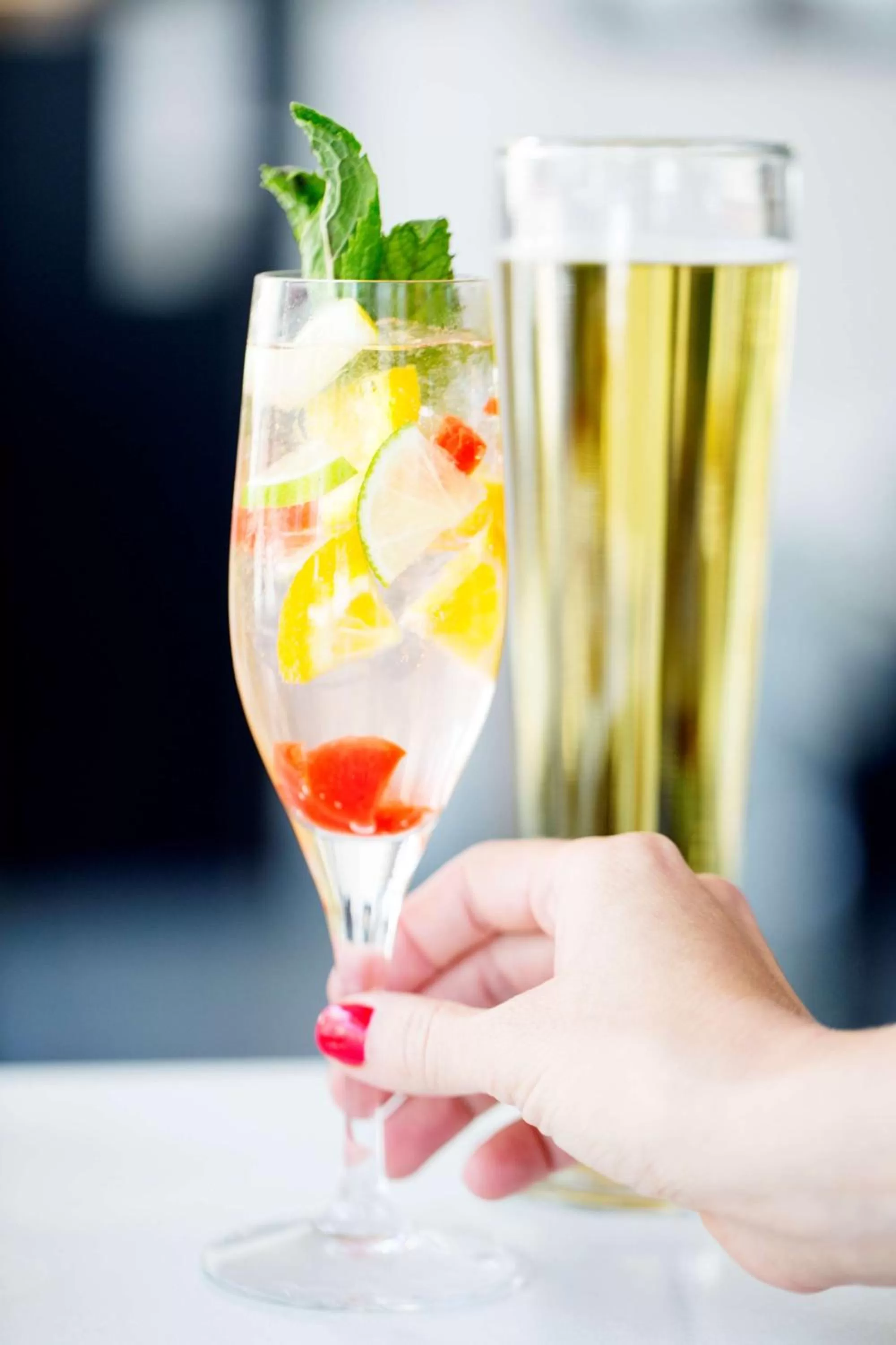 Restaurant/places to eat in Hyatt House Boston Waltham